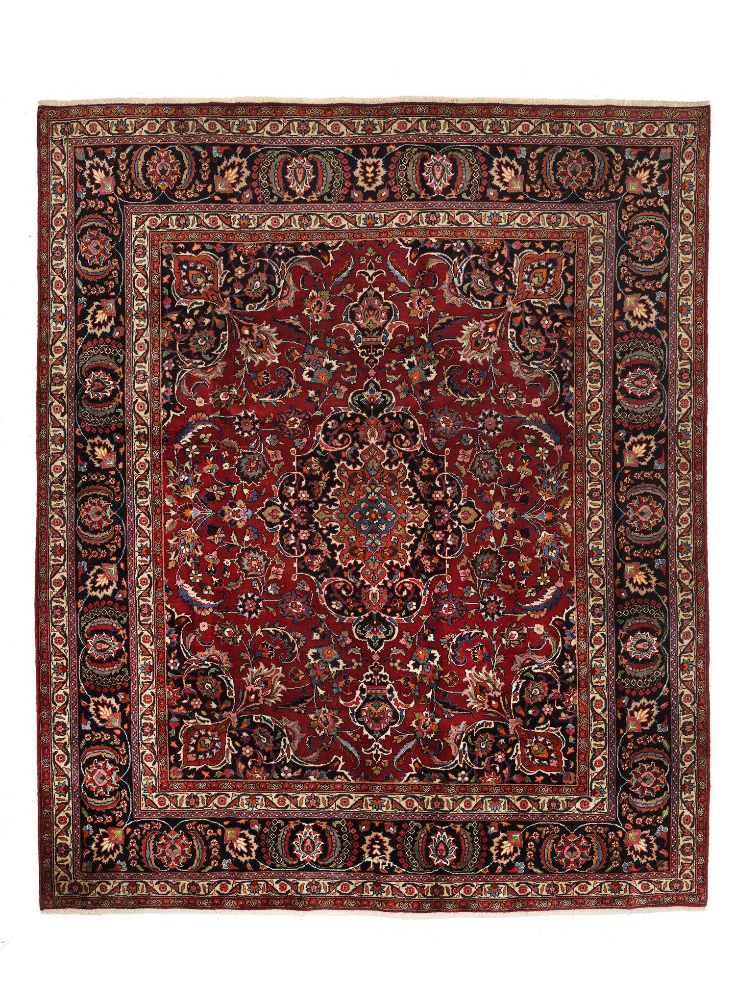 Mashad Matta 255x300