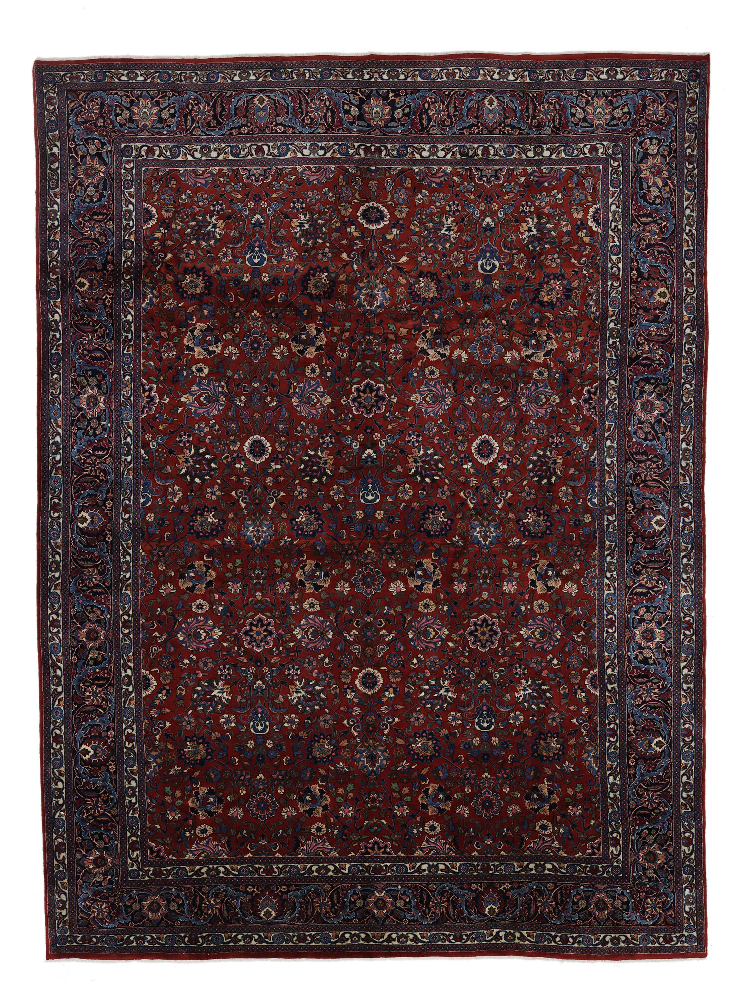 Mashad Matta 302x407