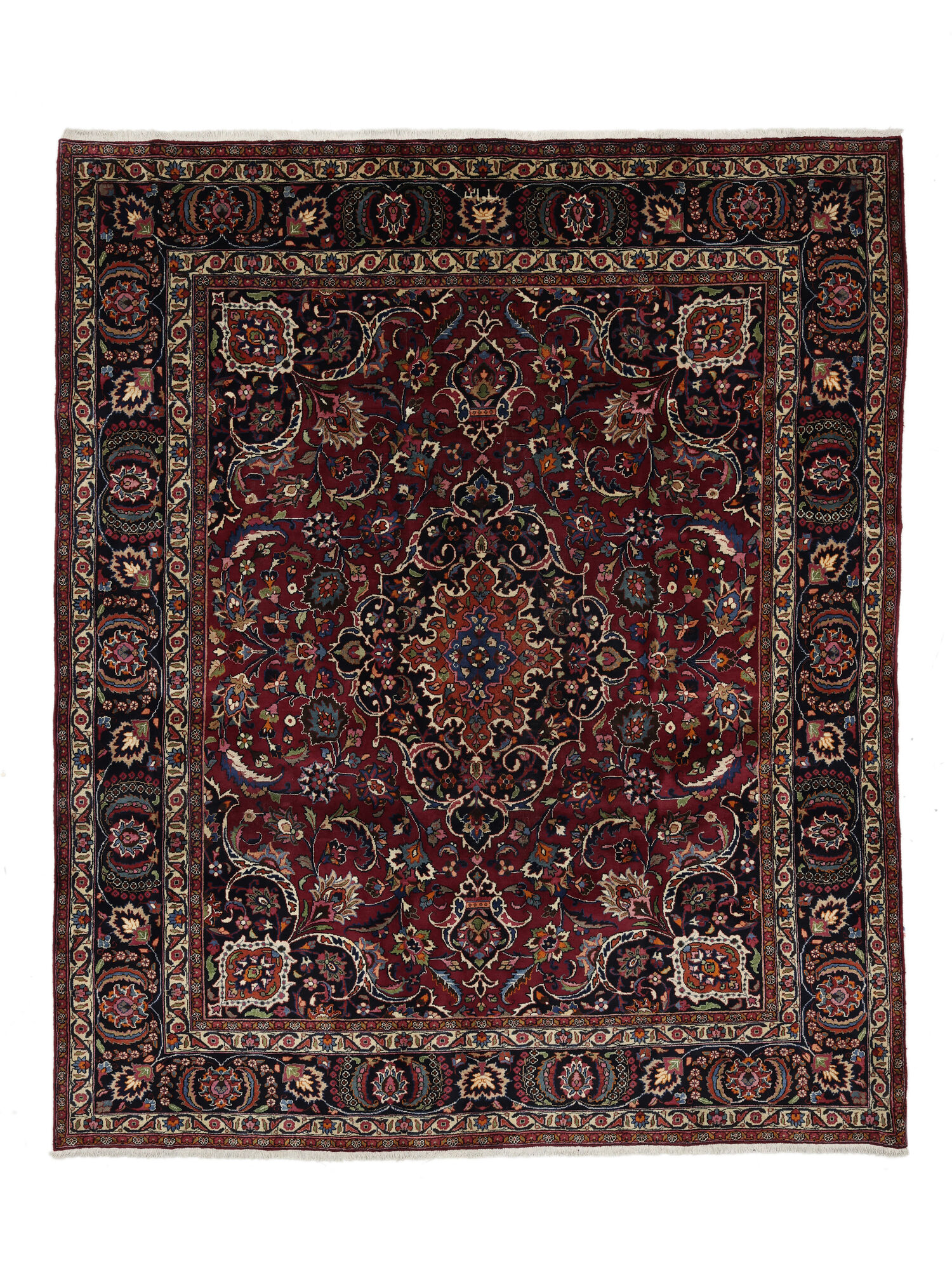 Mashad Matta 255x303