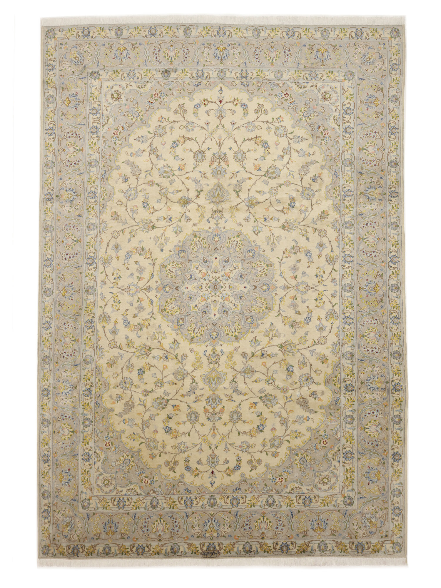 Keshan Matta 240x353