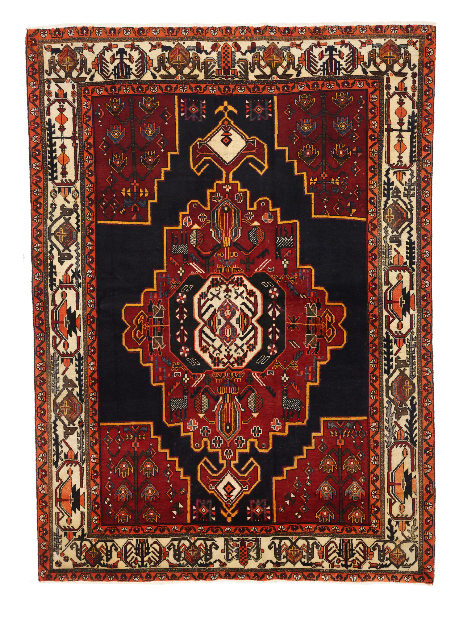 Hamadan Matta 175x240