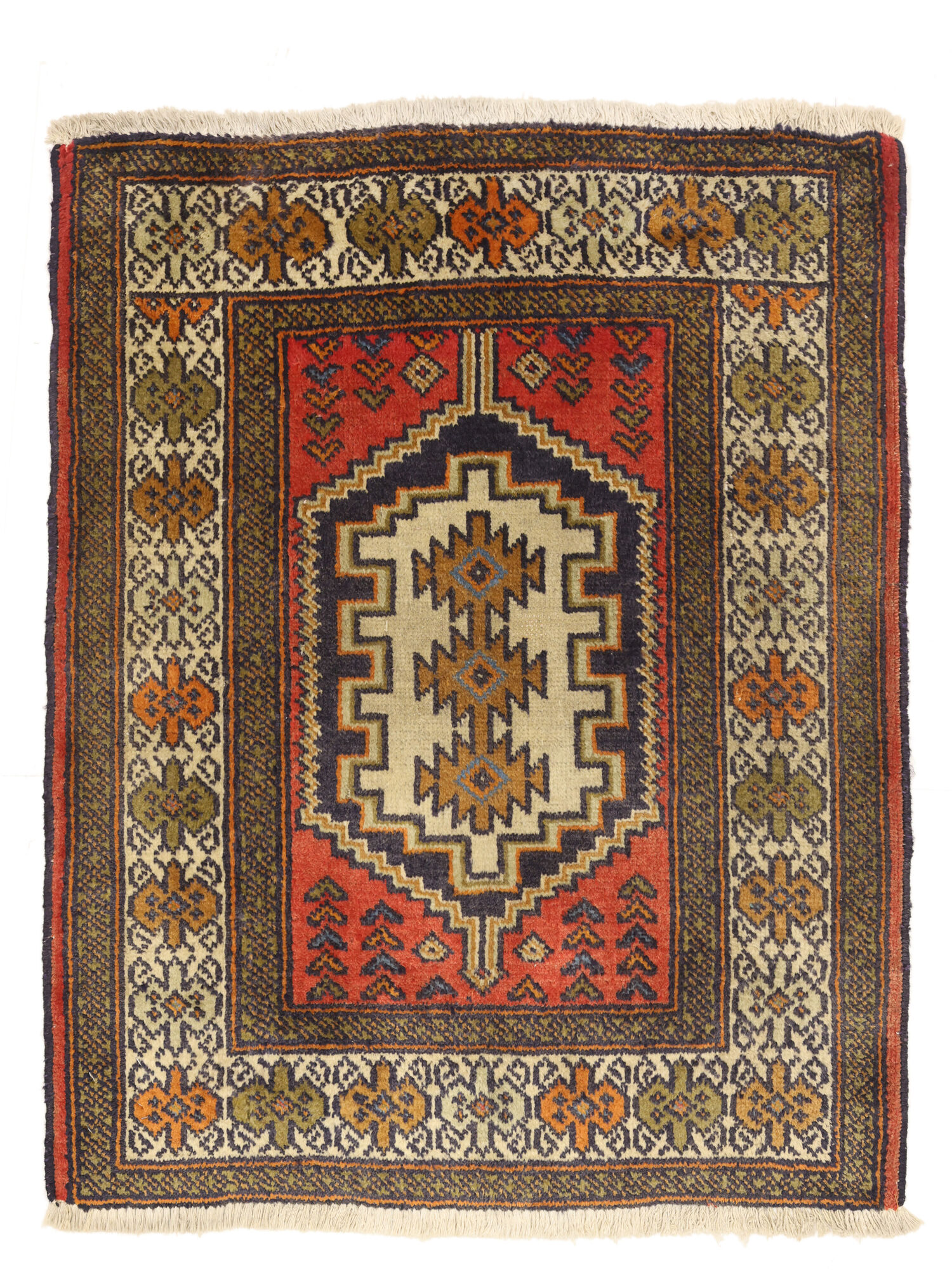 Turkaman Matta 65x80