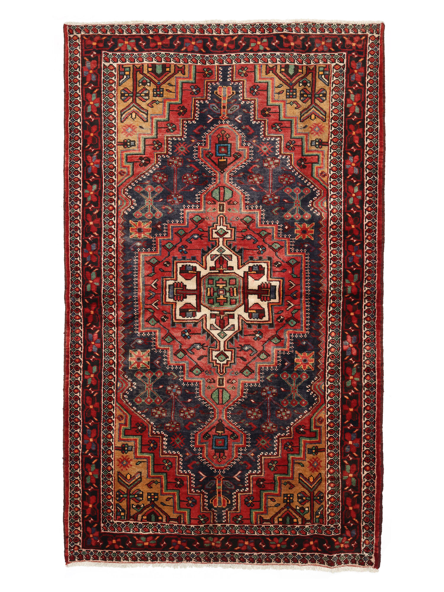 Hamadan Matta 137x230