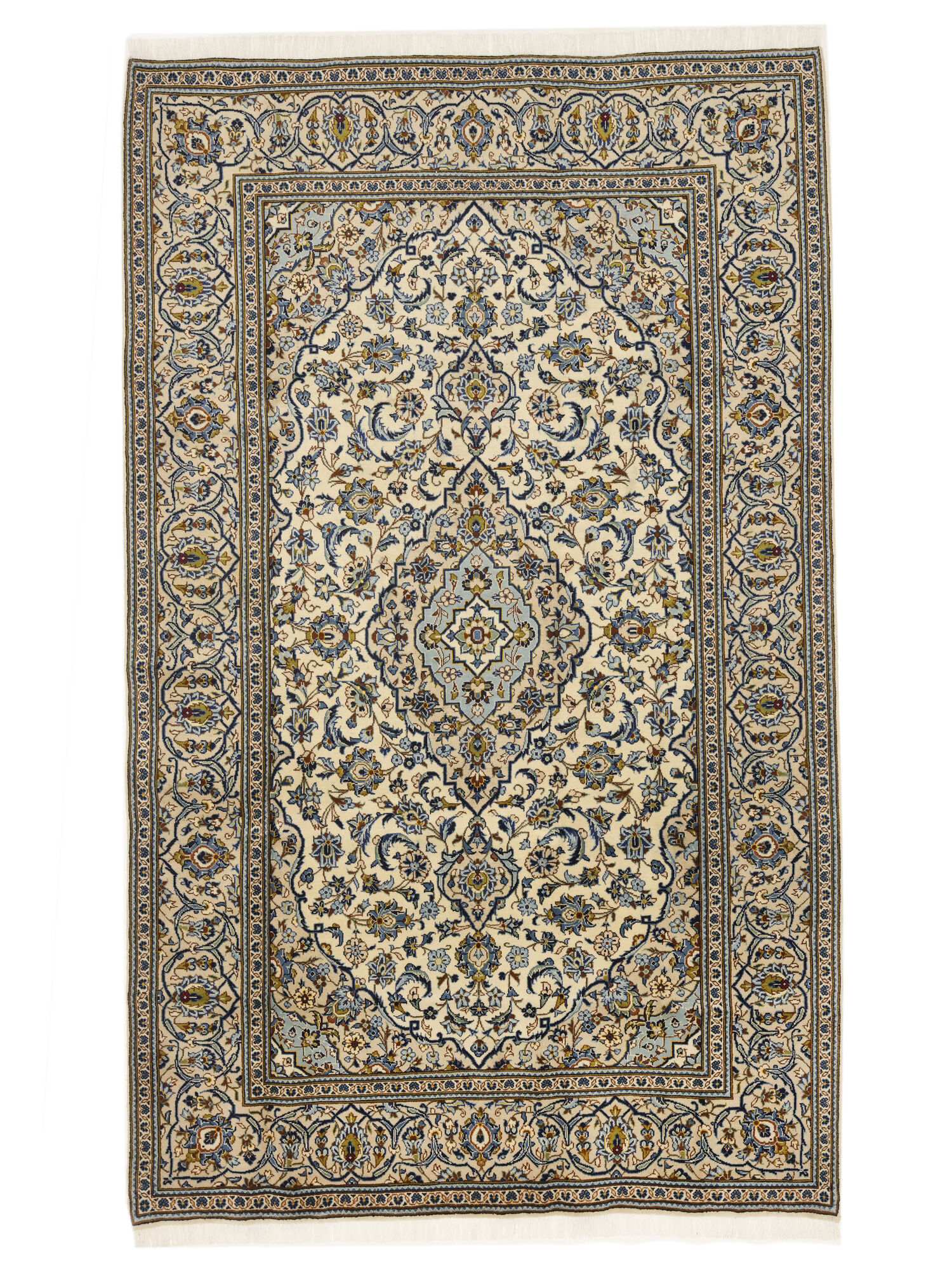 Keshan Matta 195x316
