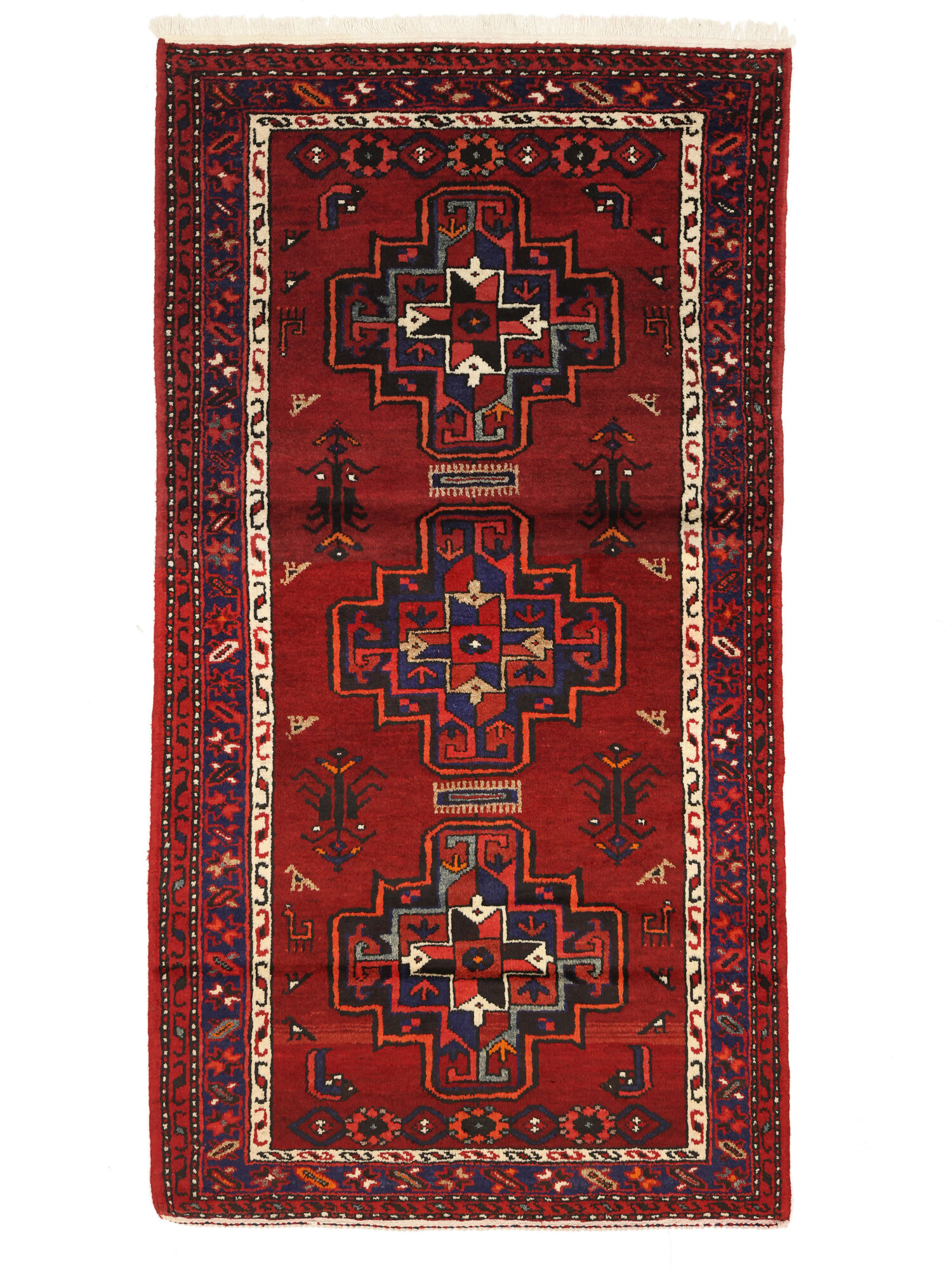 Hamadan Matta 107x200