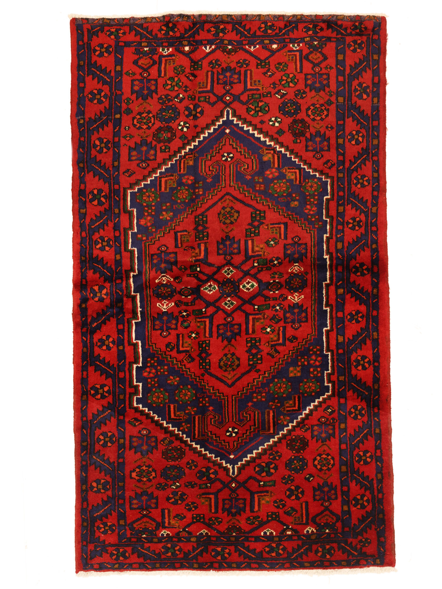 Hamadan Matta 120x208