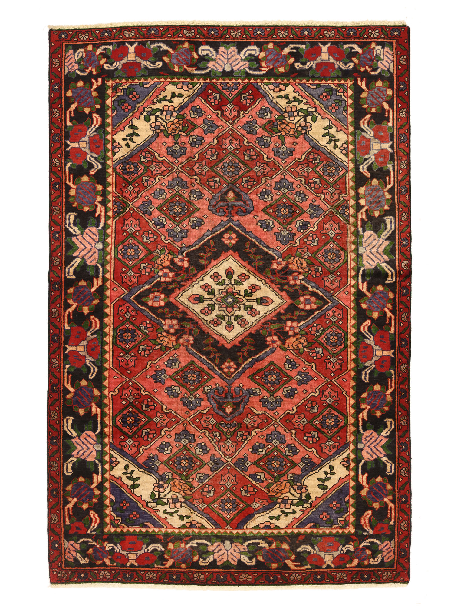 Hamadan Matta 130x200