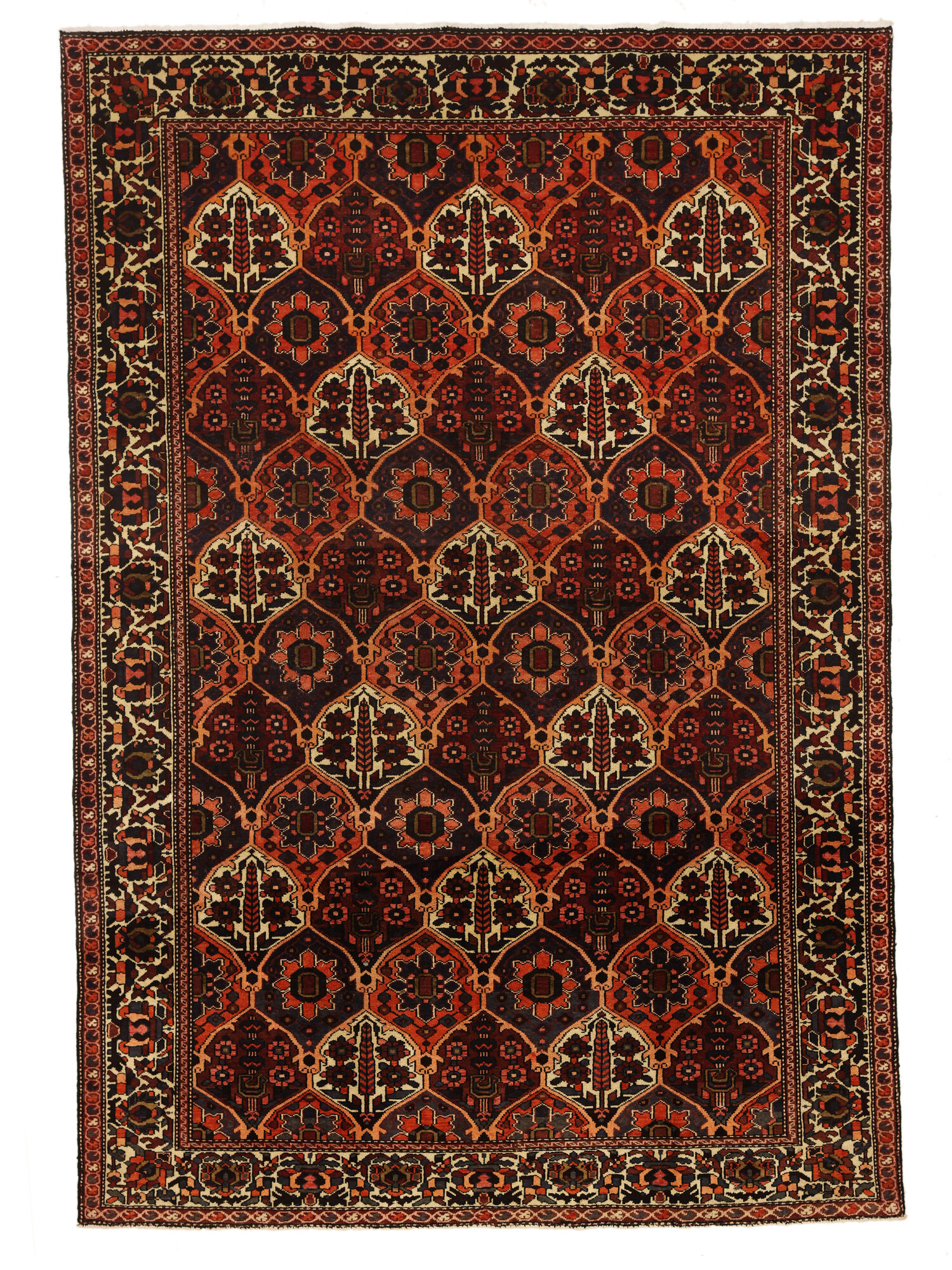 Bakhtiar Matta 215x310