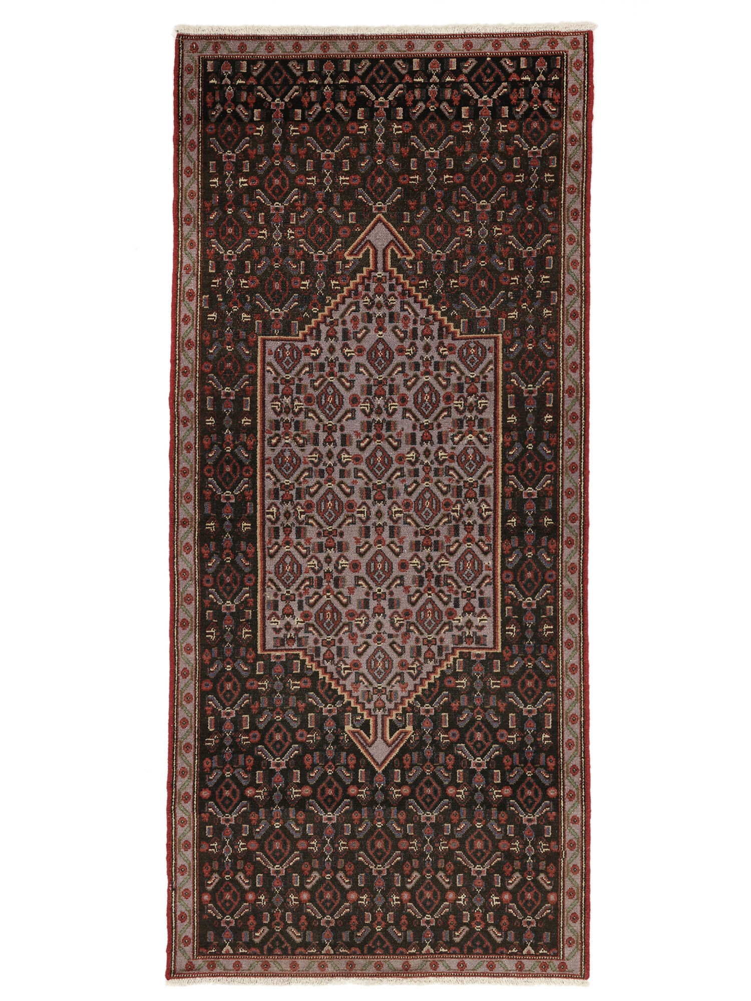 Senneh Matta 78x180