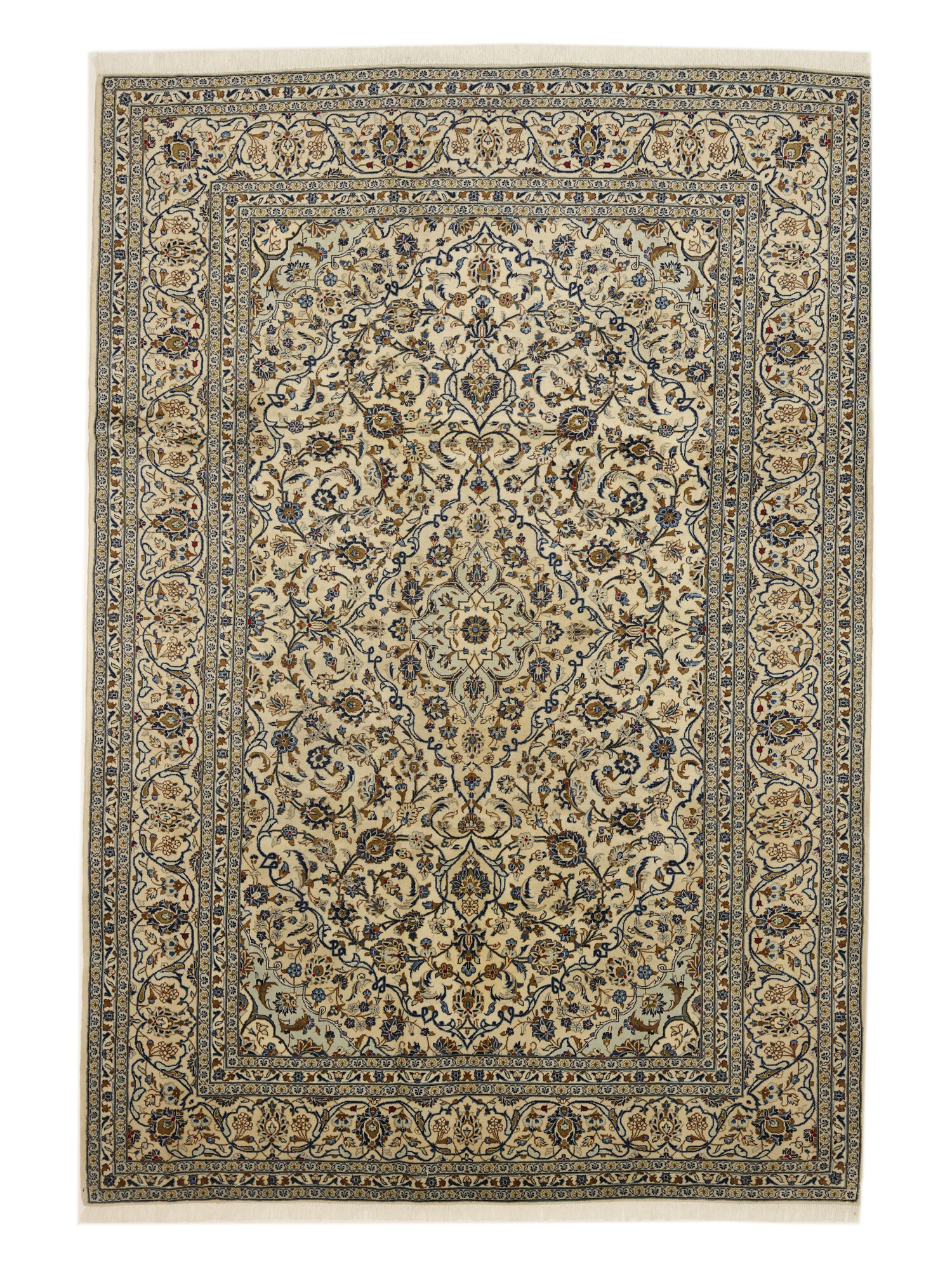 Keshan Matta 248x350