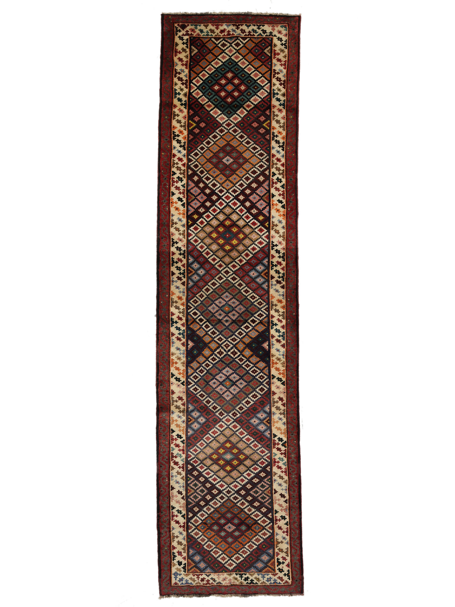 Hamadan Matta 94x380