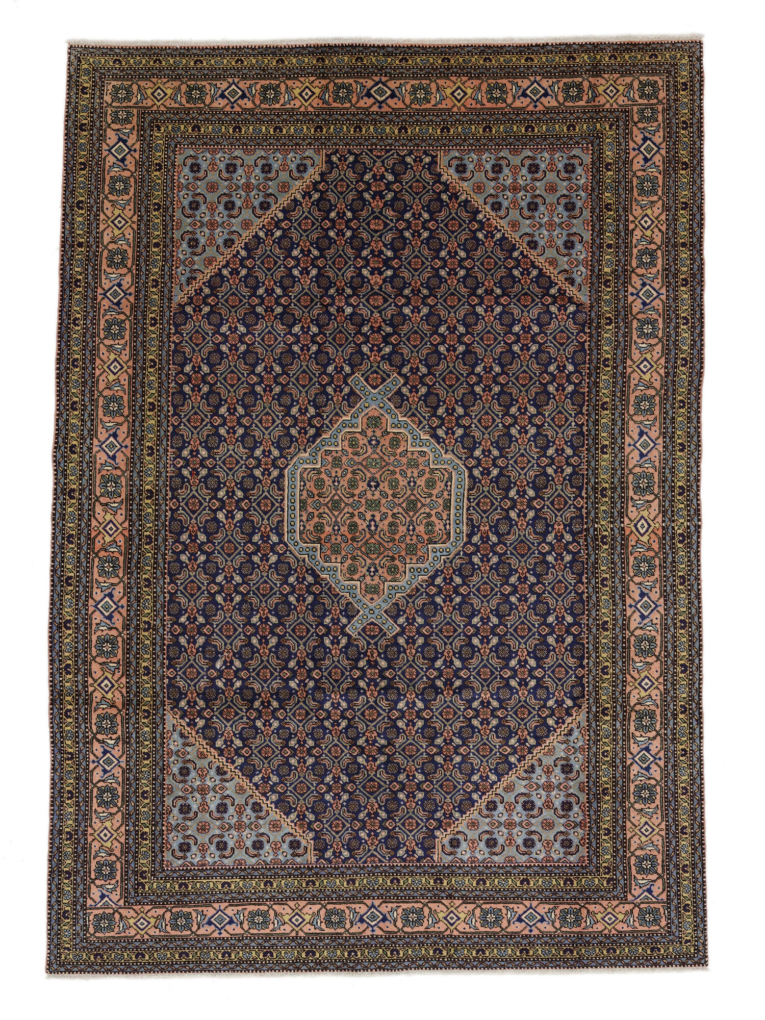 Ardebil Matta 196x284