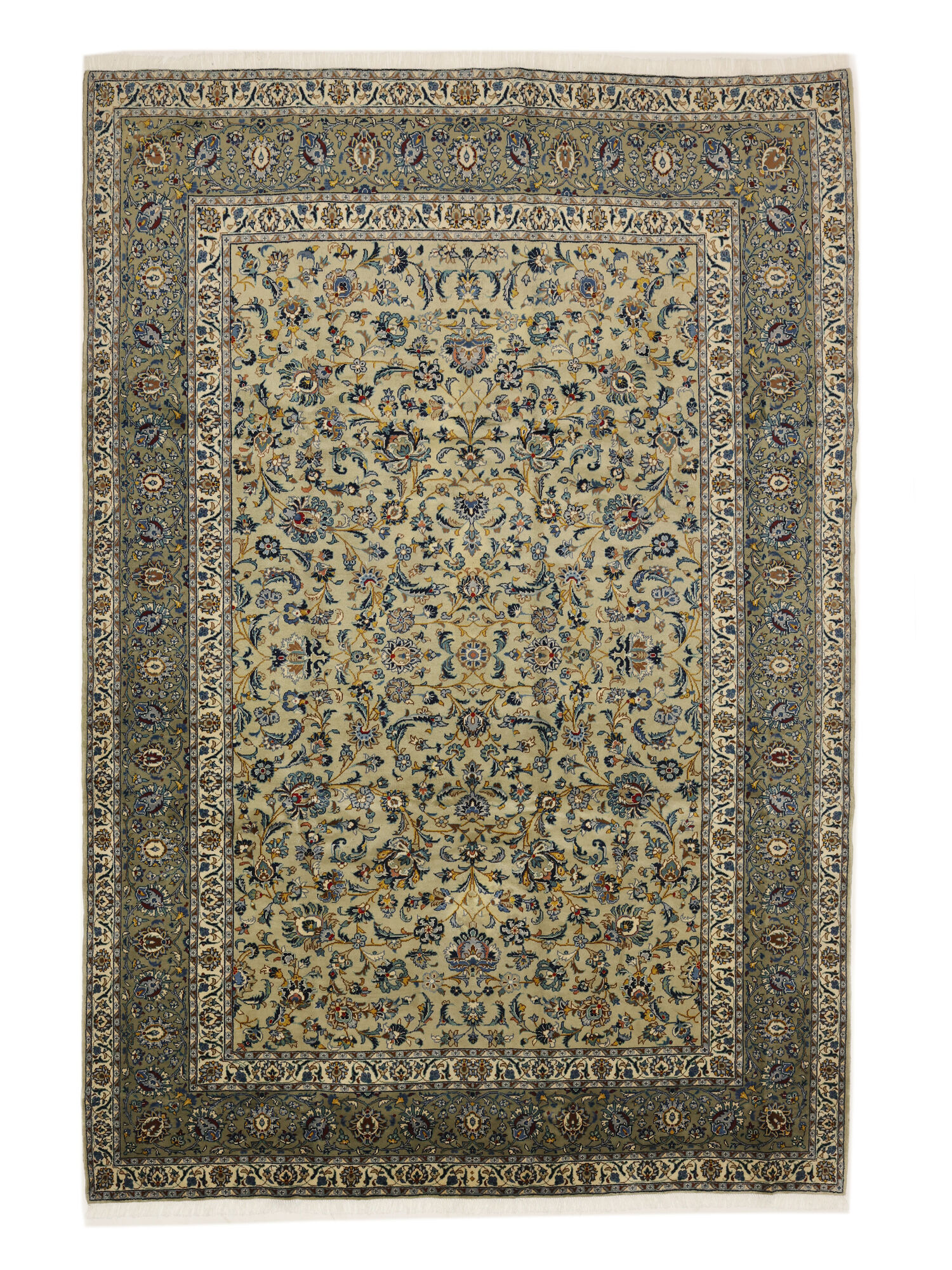 Keshan Matta 245x355