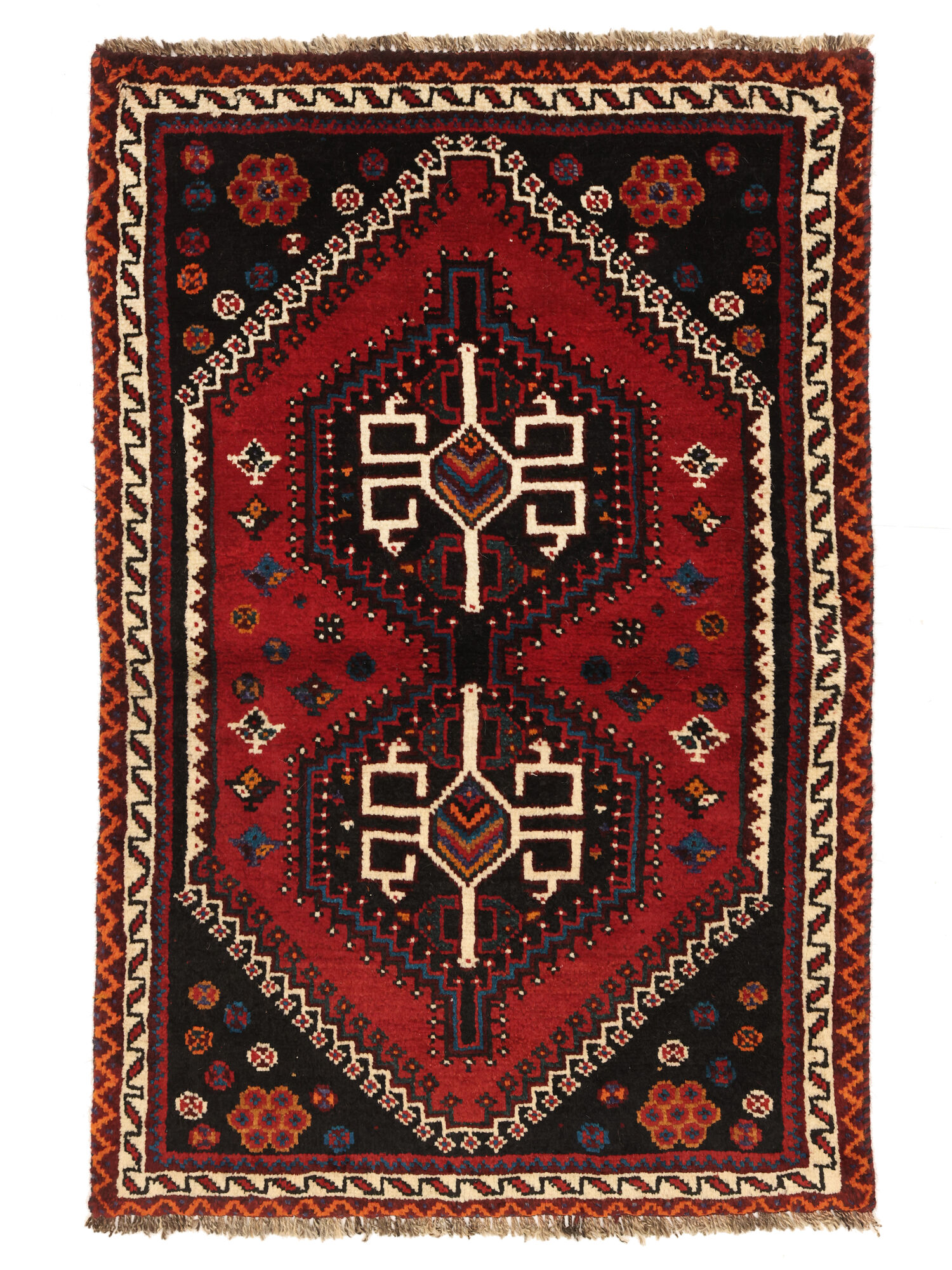 Ghashghai Matta 81x120