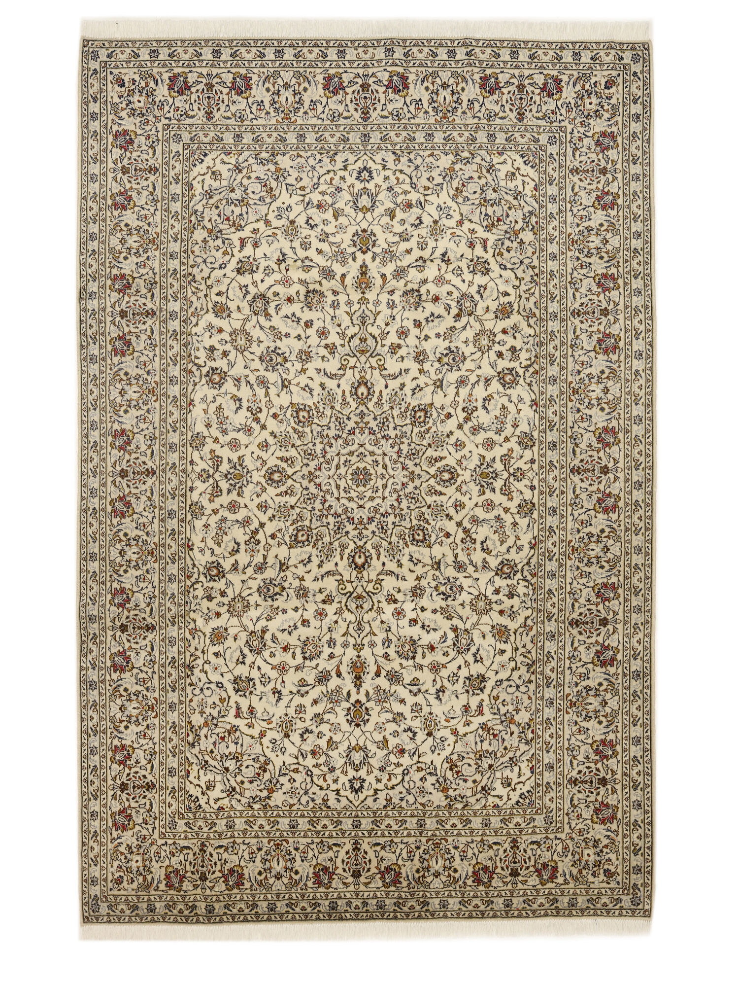 Keshan Matta 198x300