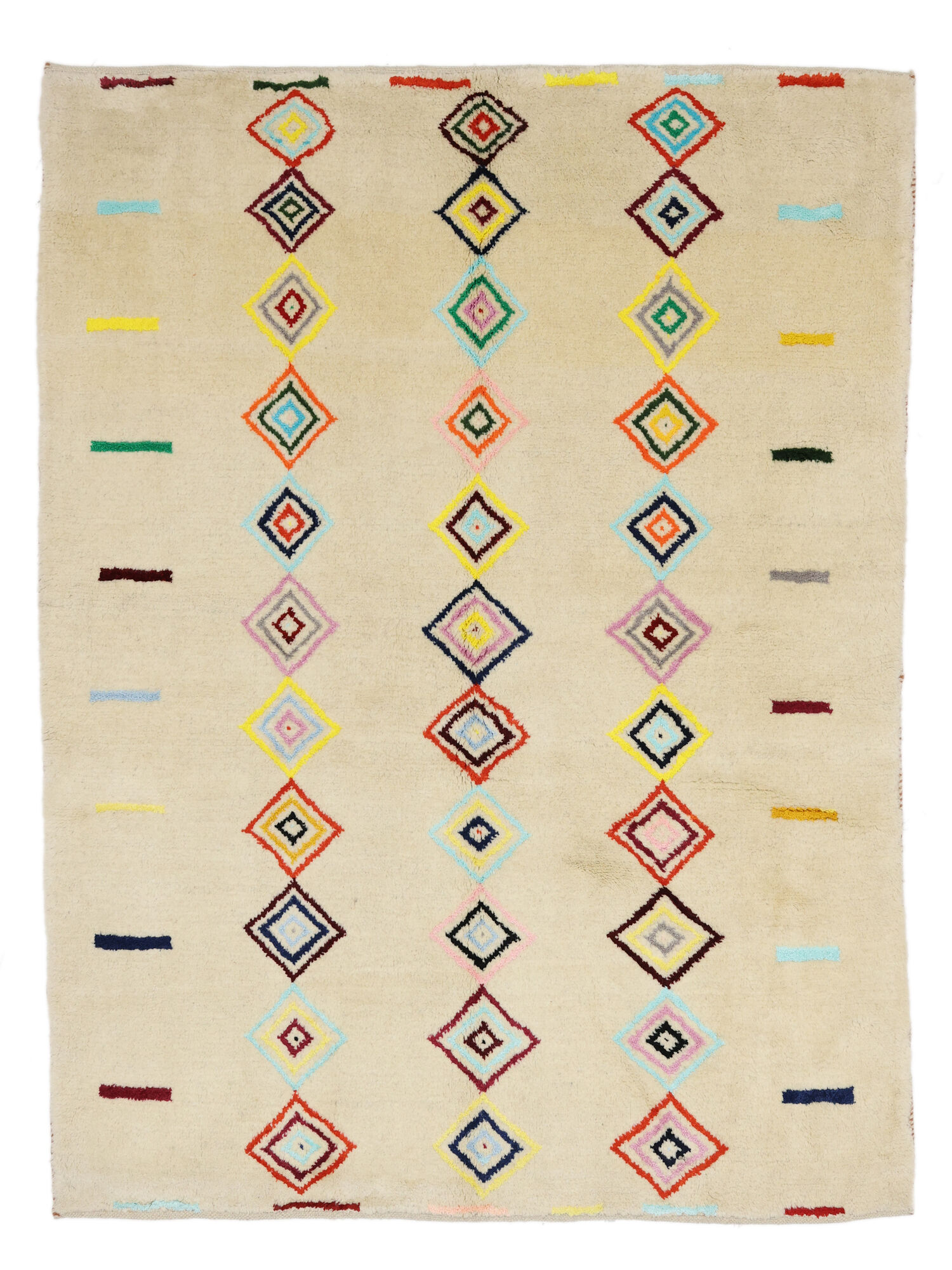 Gabbeh Matta 148x195