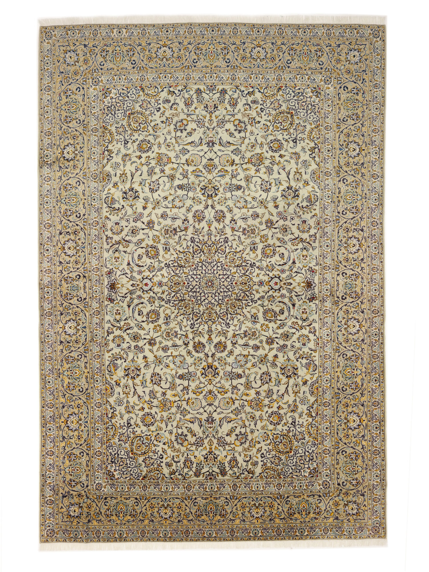 Keshan Matta 263x390