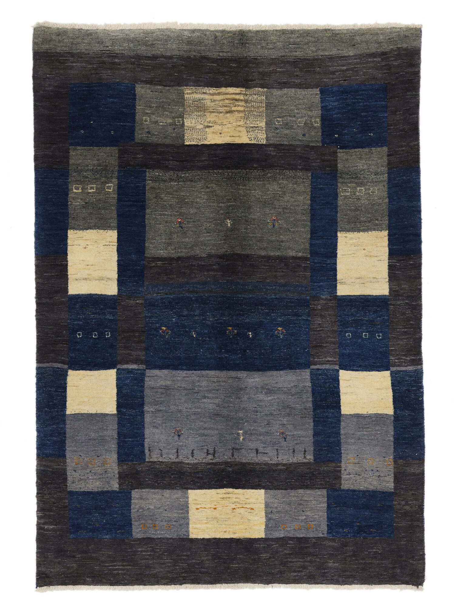 Gabbeh Matta 150x215