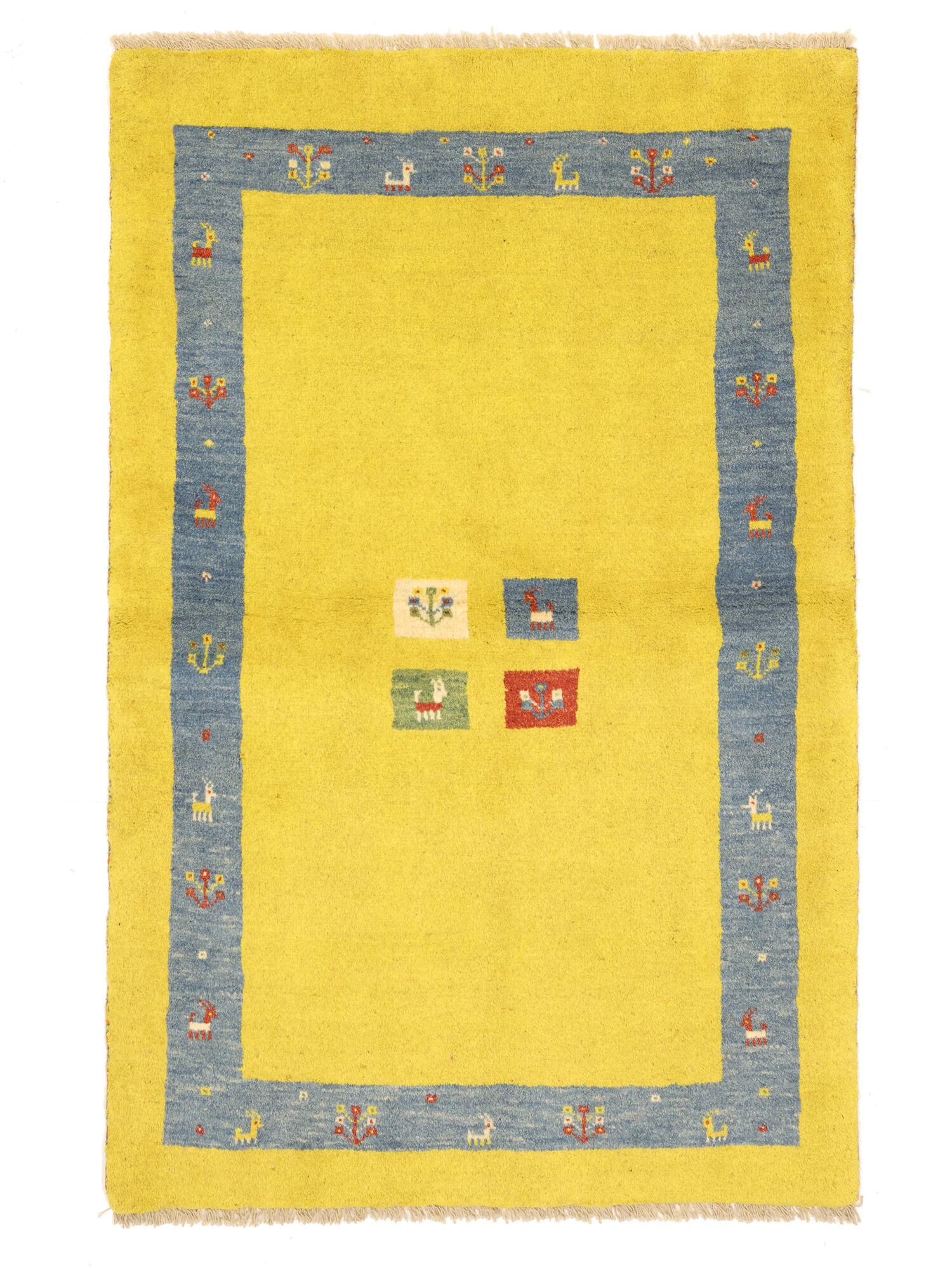 Gabbeh Matta 103x159