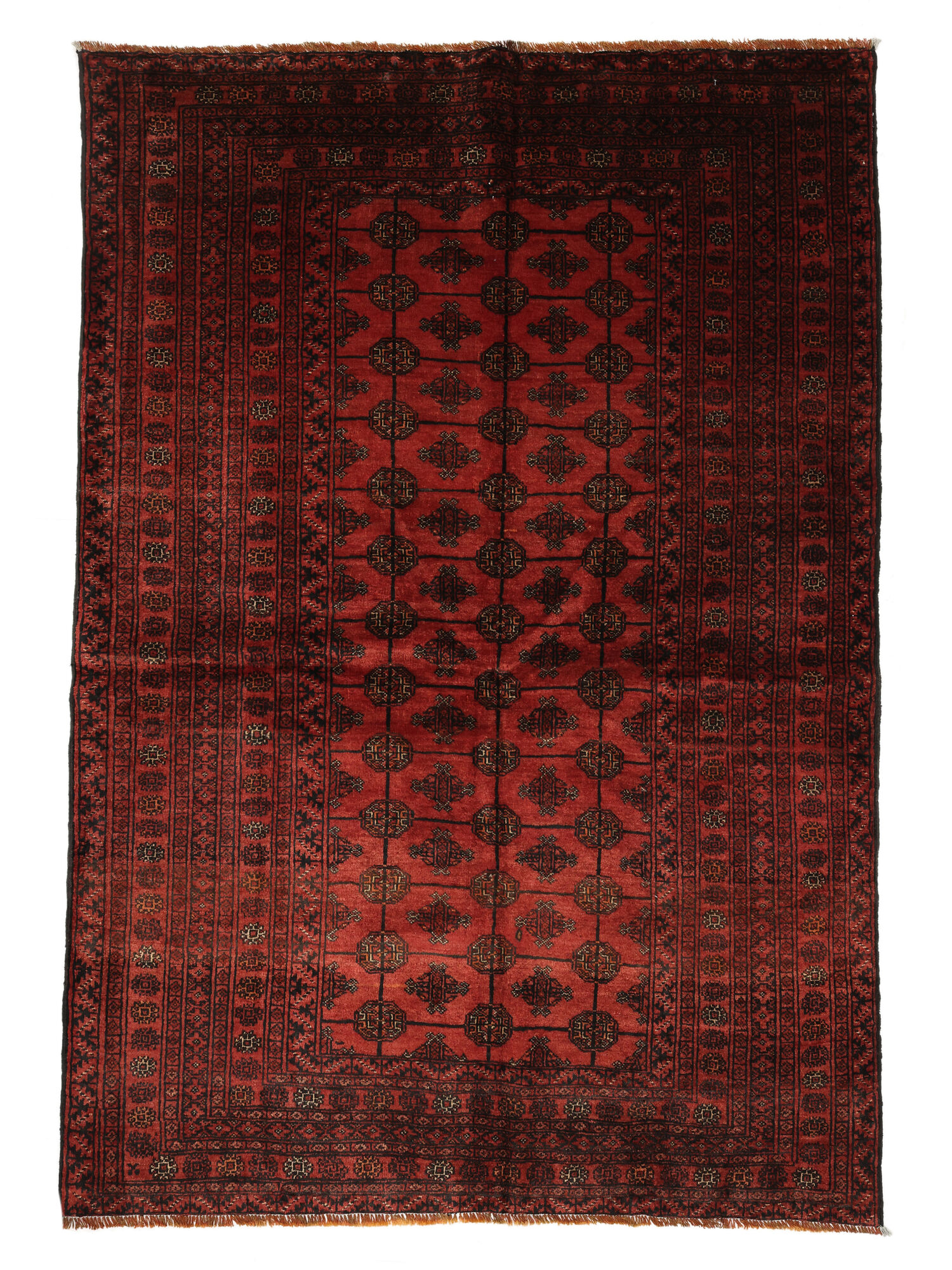 Beluch Matta 126x183