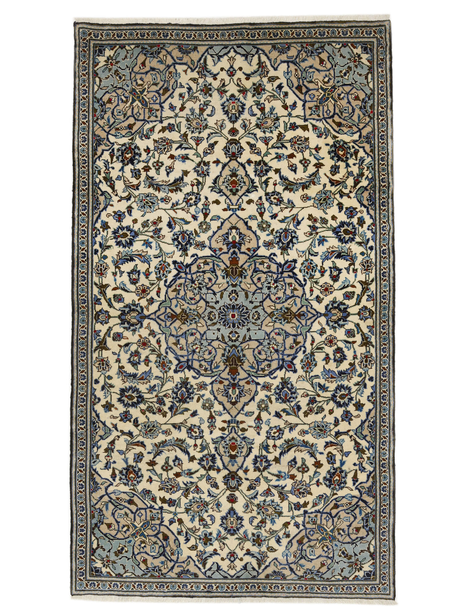 Keshan Matta 140x249