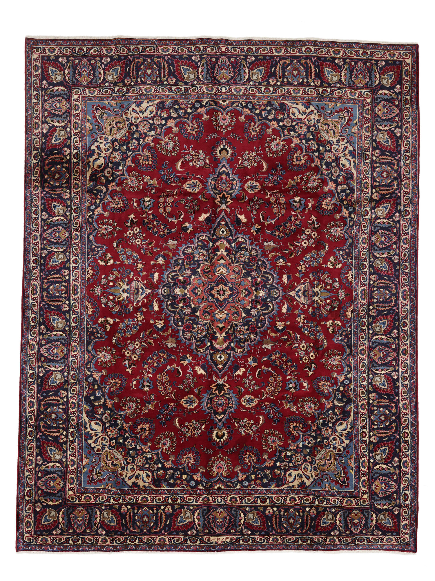 Mashad Matta 297x390