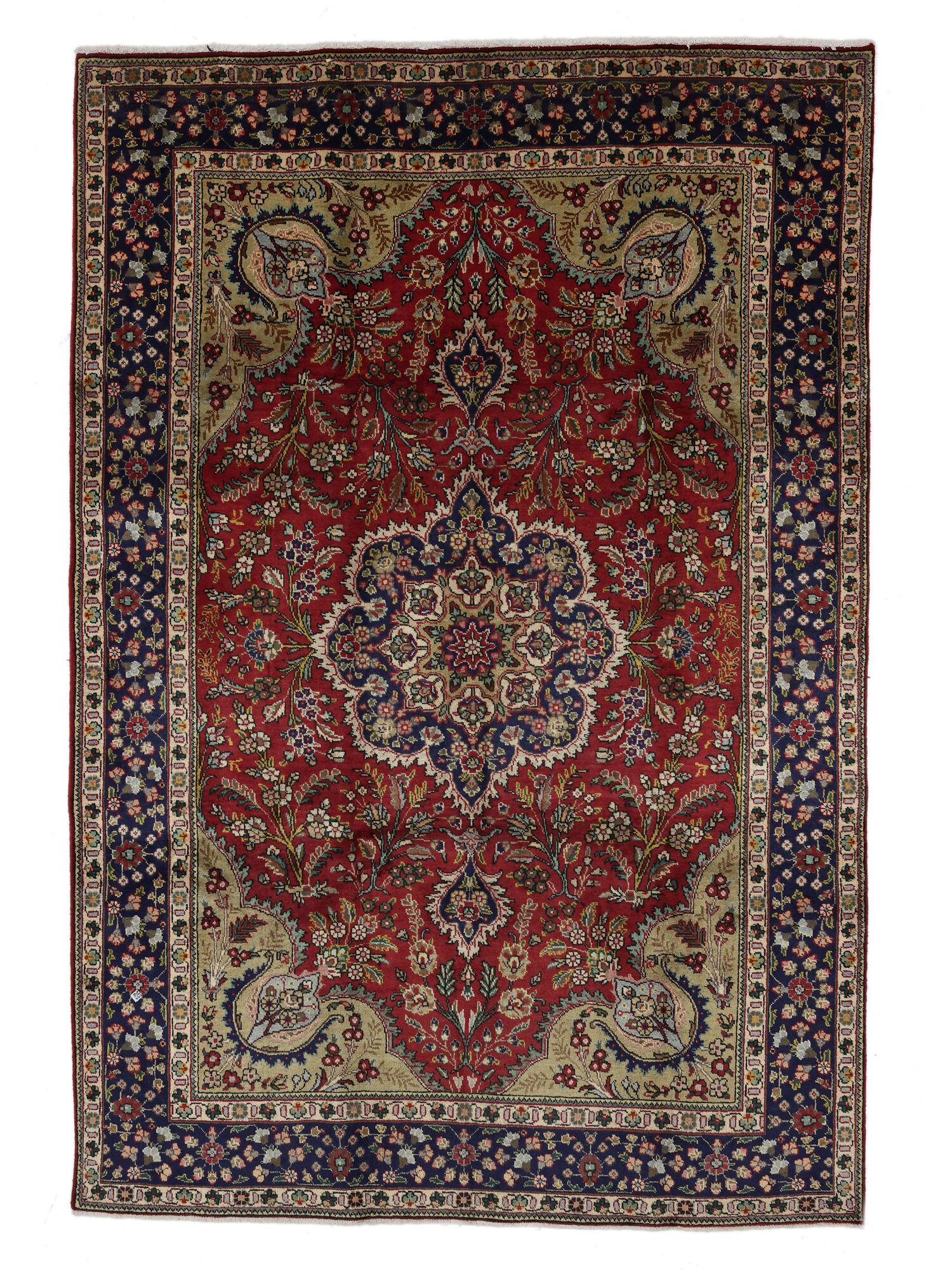 Tabriz Matta 211x310
