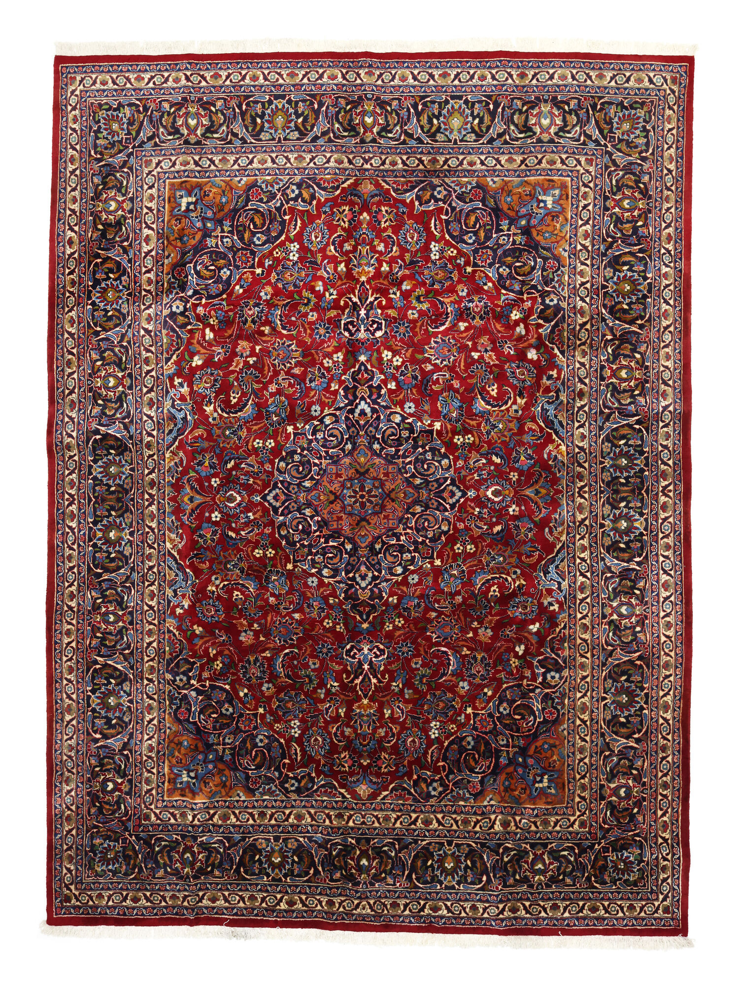 Mashad Matta 298x400