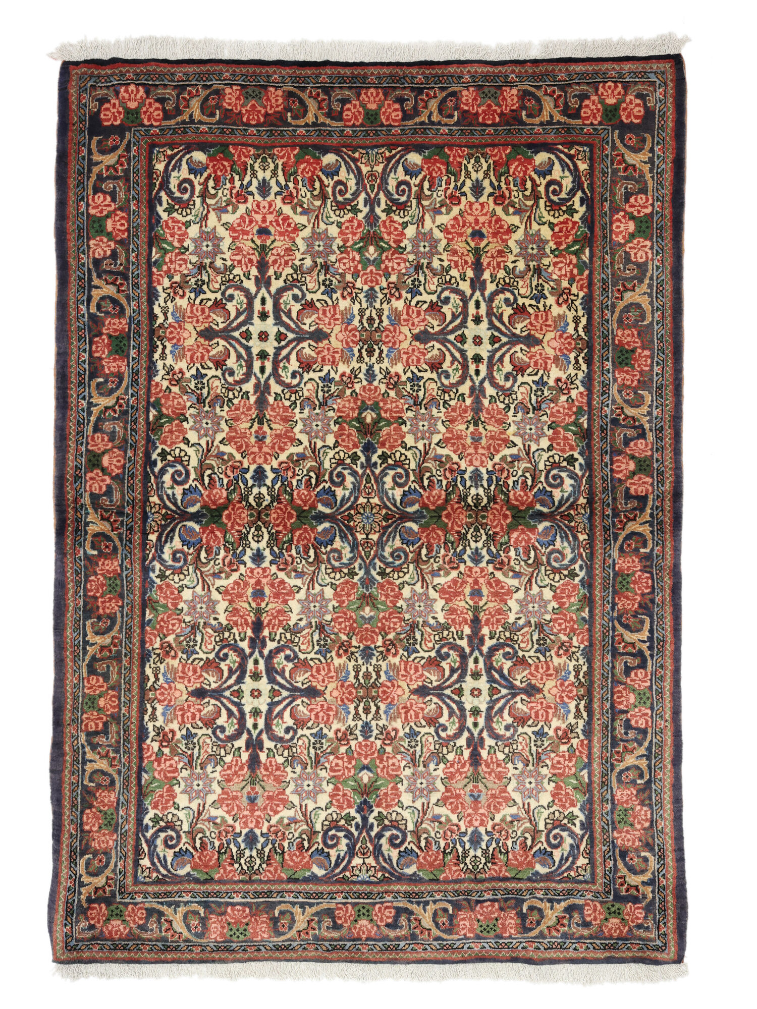 Bidjar Matta 111x159