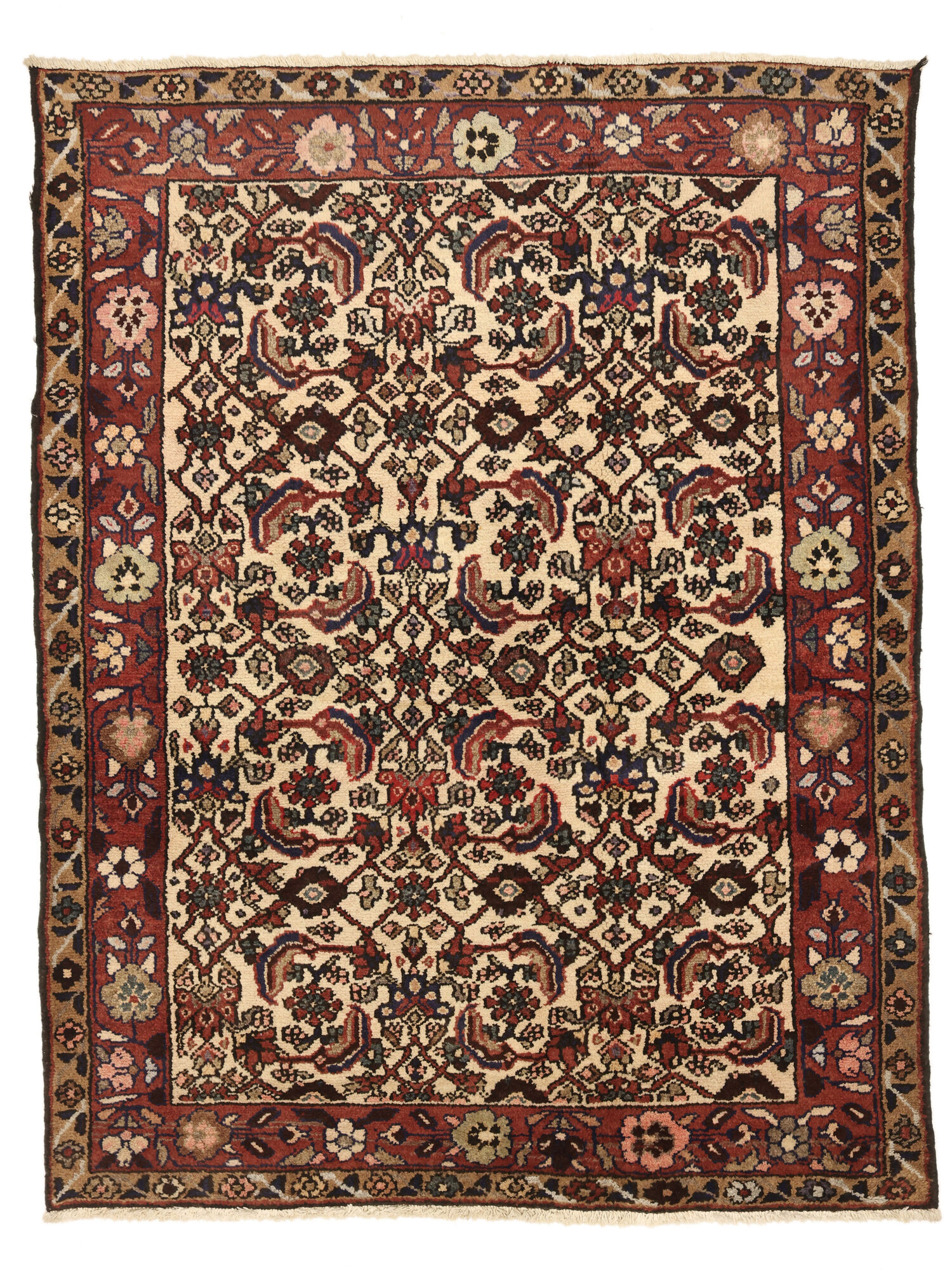 Hamadan Matta 111x143