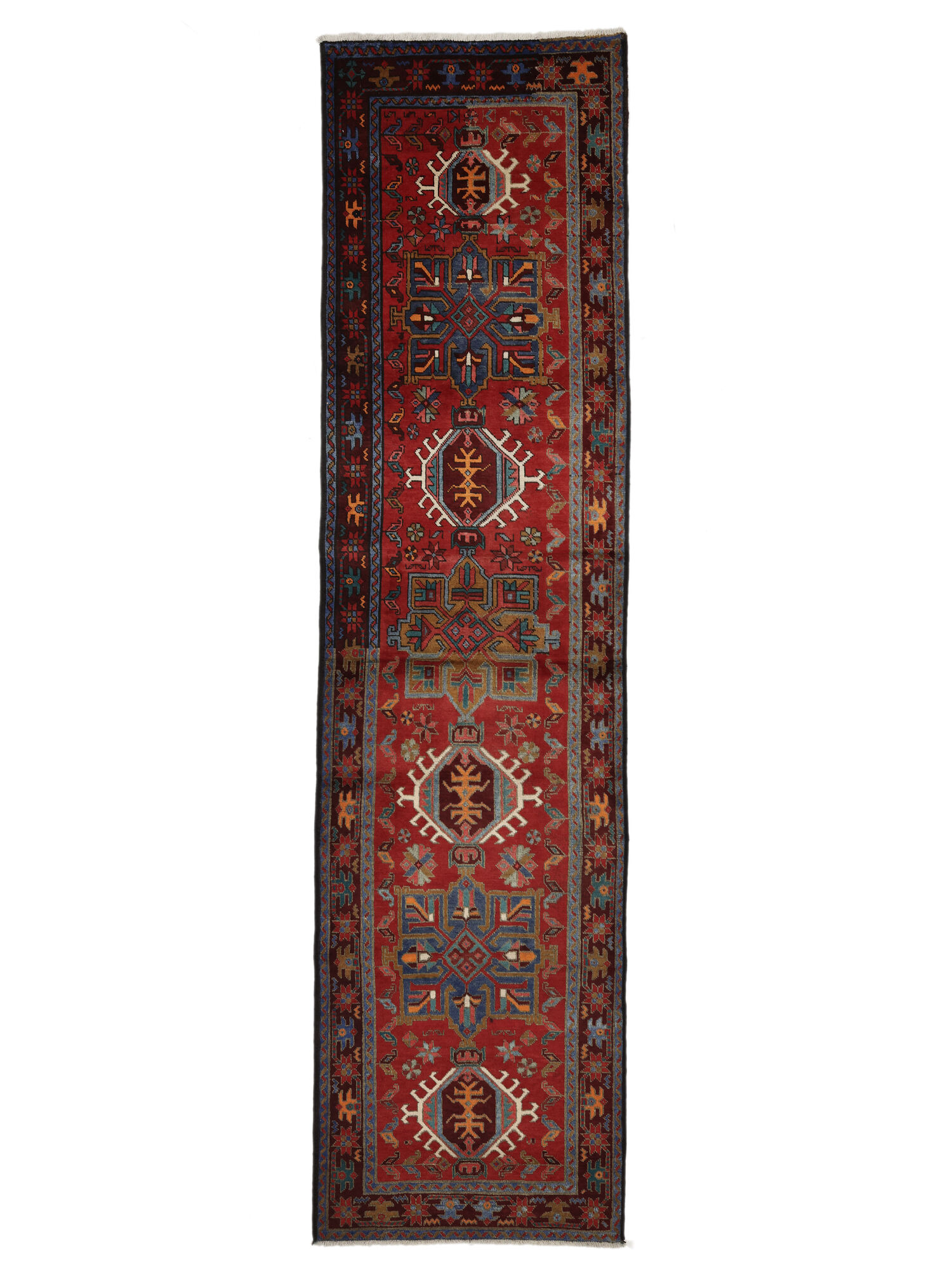 Hamadan Matta 100x390