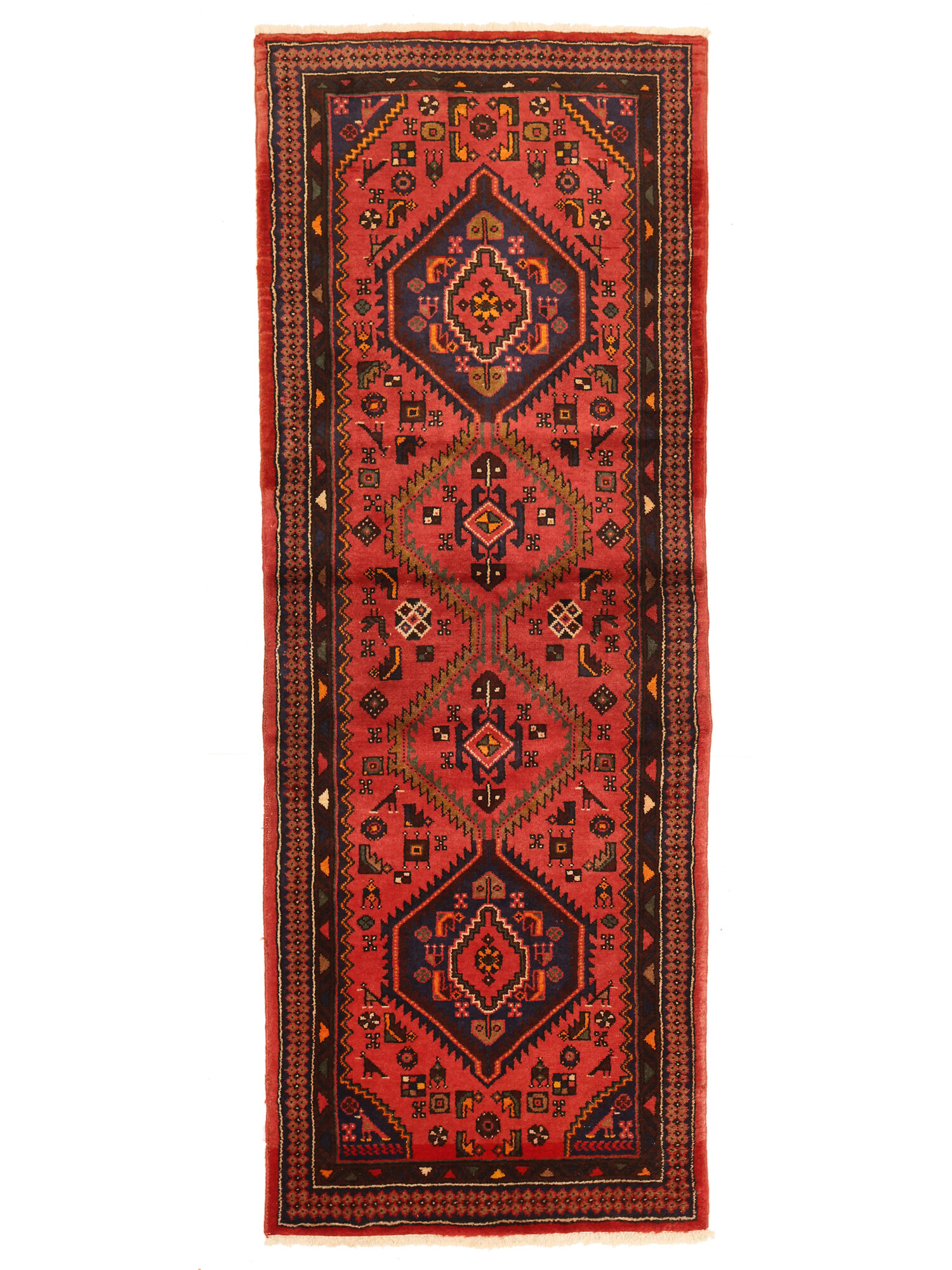 Hamadan Matta 72x192
