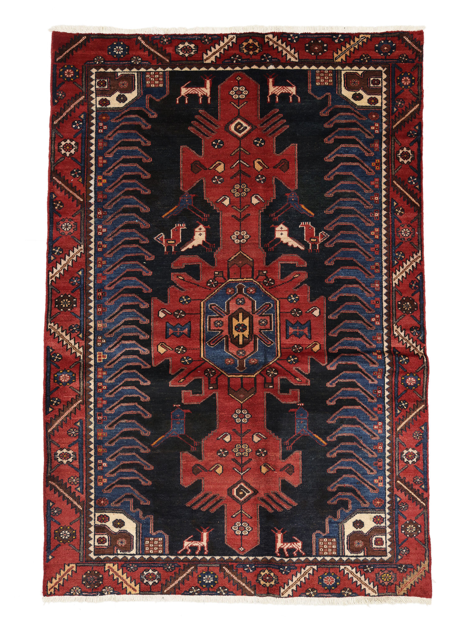 Hamadan Matta 130x193