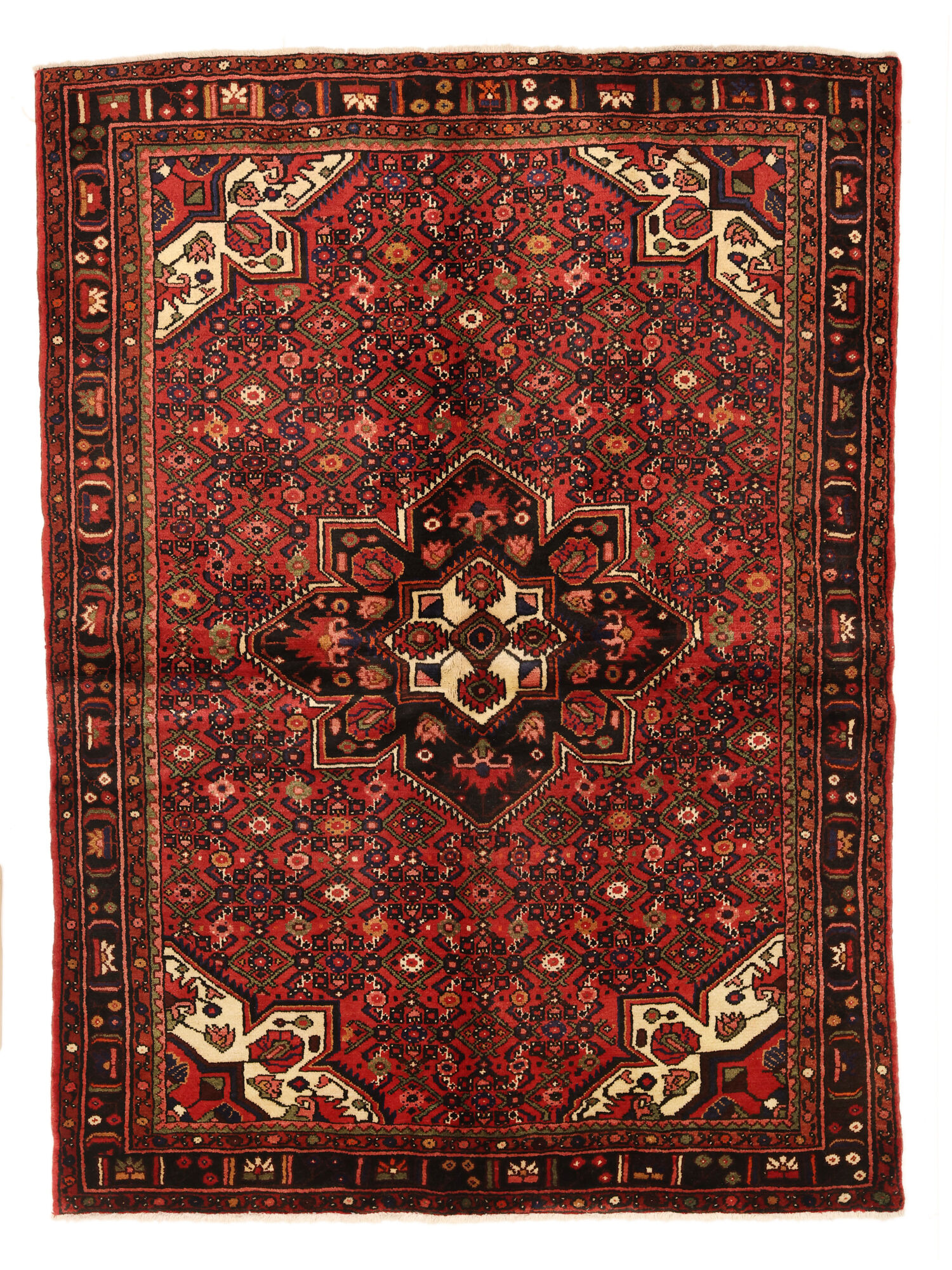 Hosseinabad Matta 155x212