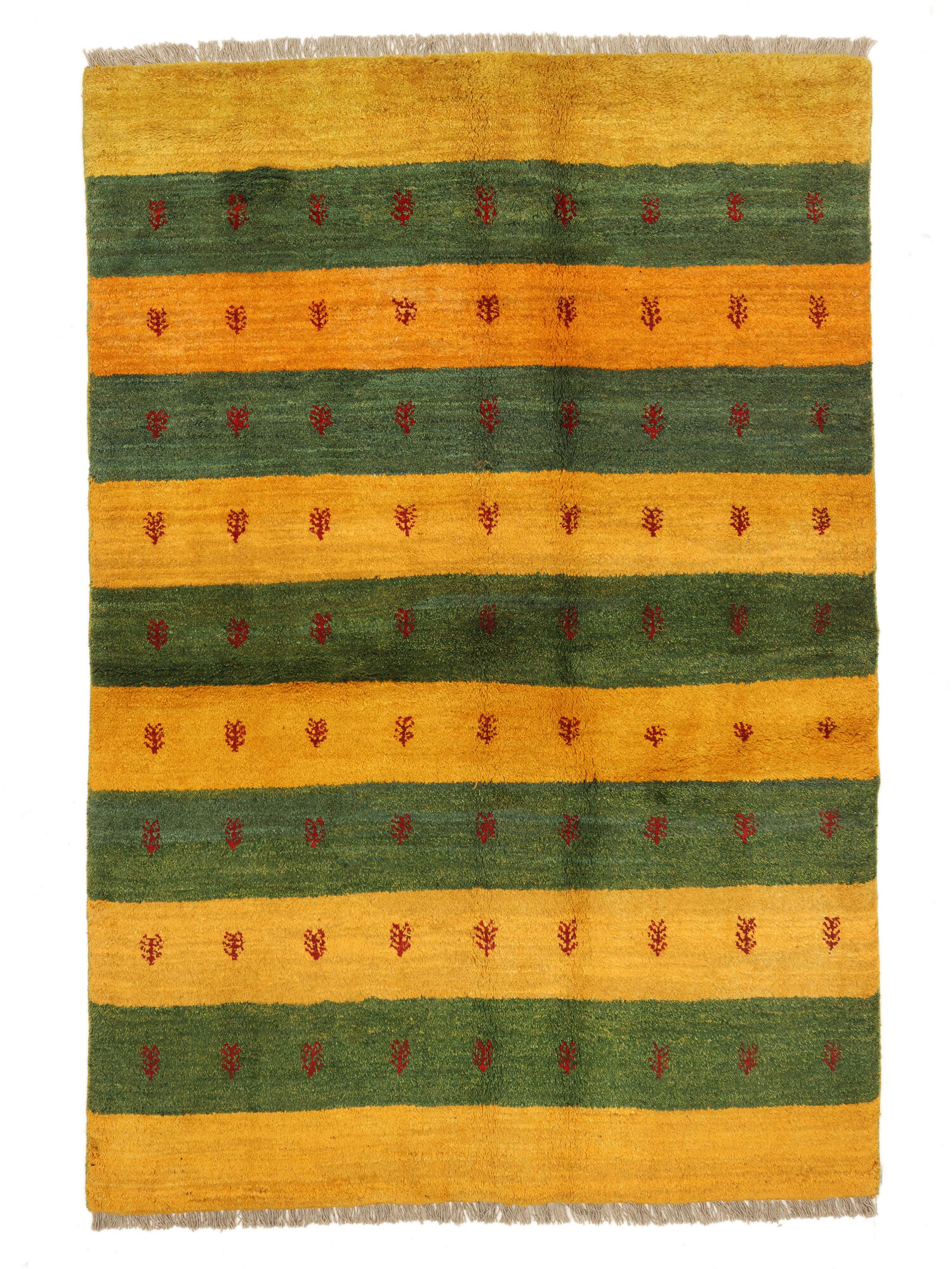 Gabbeh Matta 141x216