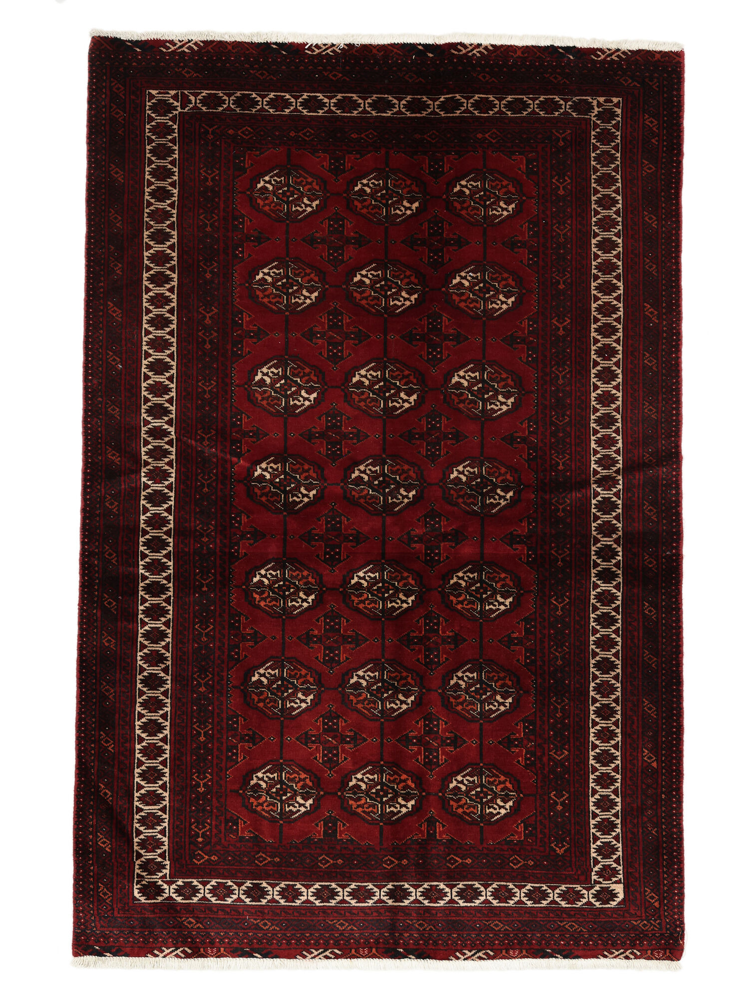 Turkaman Matta 115x174