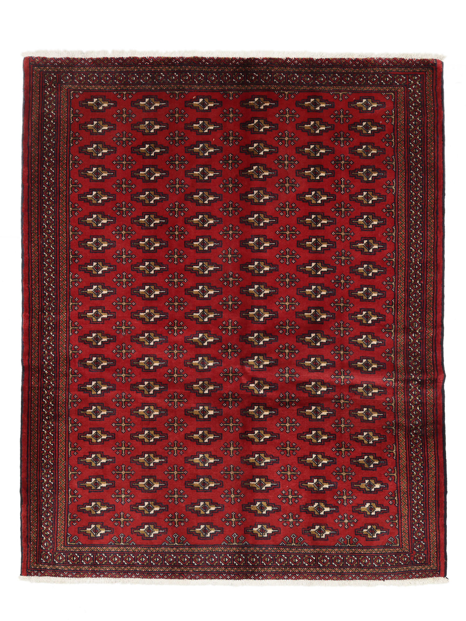 Turkaman Matta 143x177