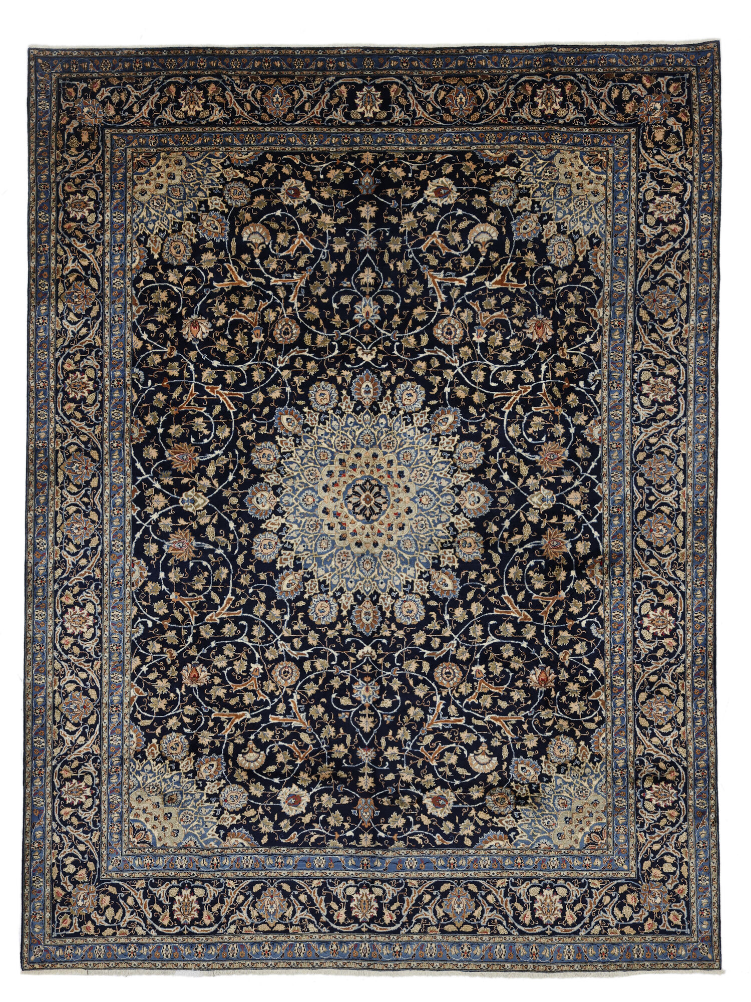 Keshan Matta 299x395