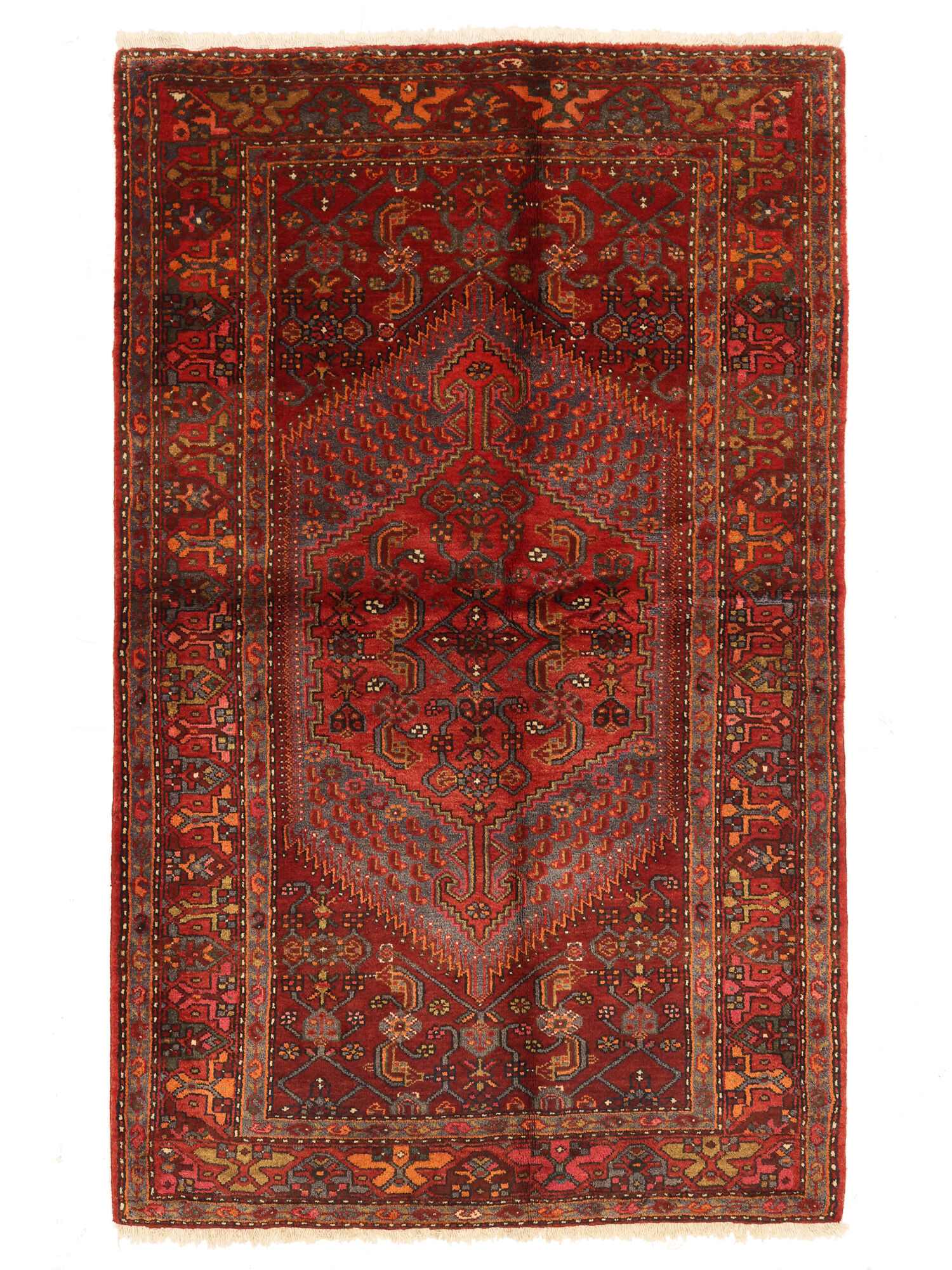 Hamadan Matta 136x220