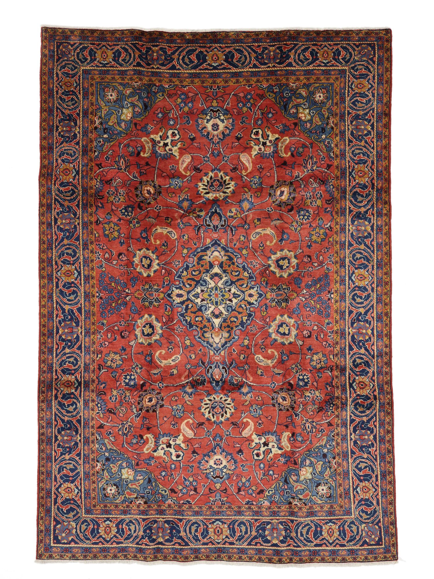 Golpayegan Matta 223x341