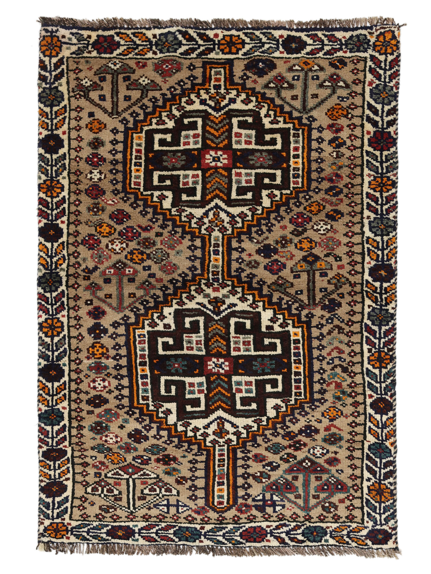 Shiraz Matta 86x123