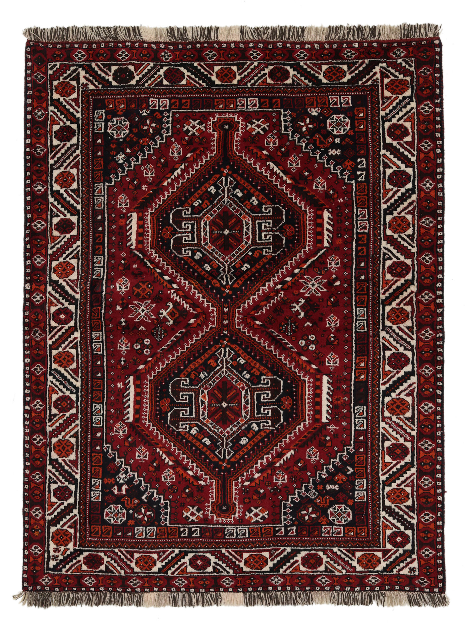 Shiraz Matta 163x206