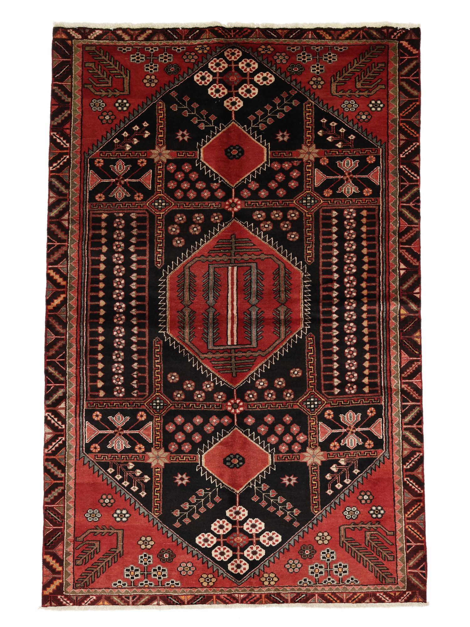 Hamadan Matta 155x238