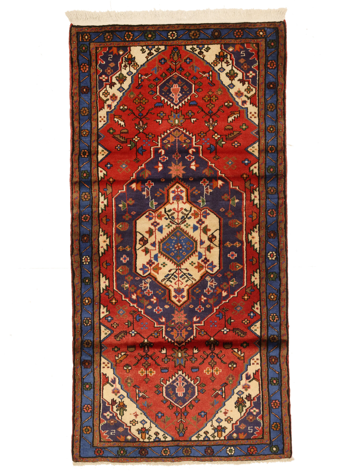 Hamadan Matta 106x207