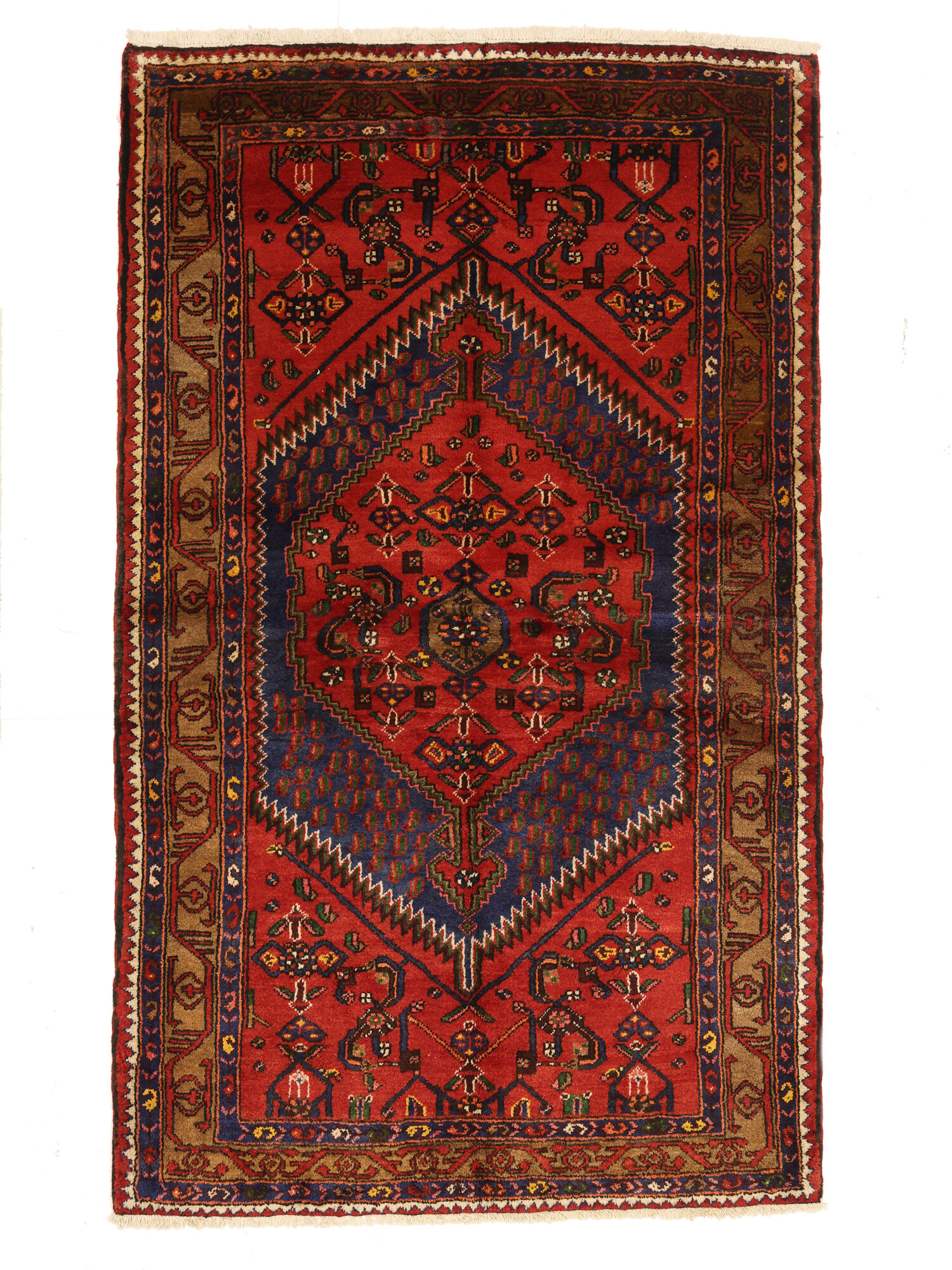 Hamadan Matta 106x219