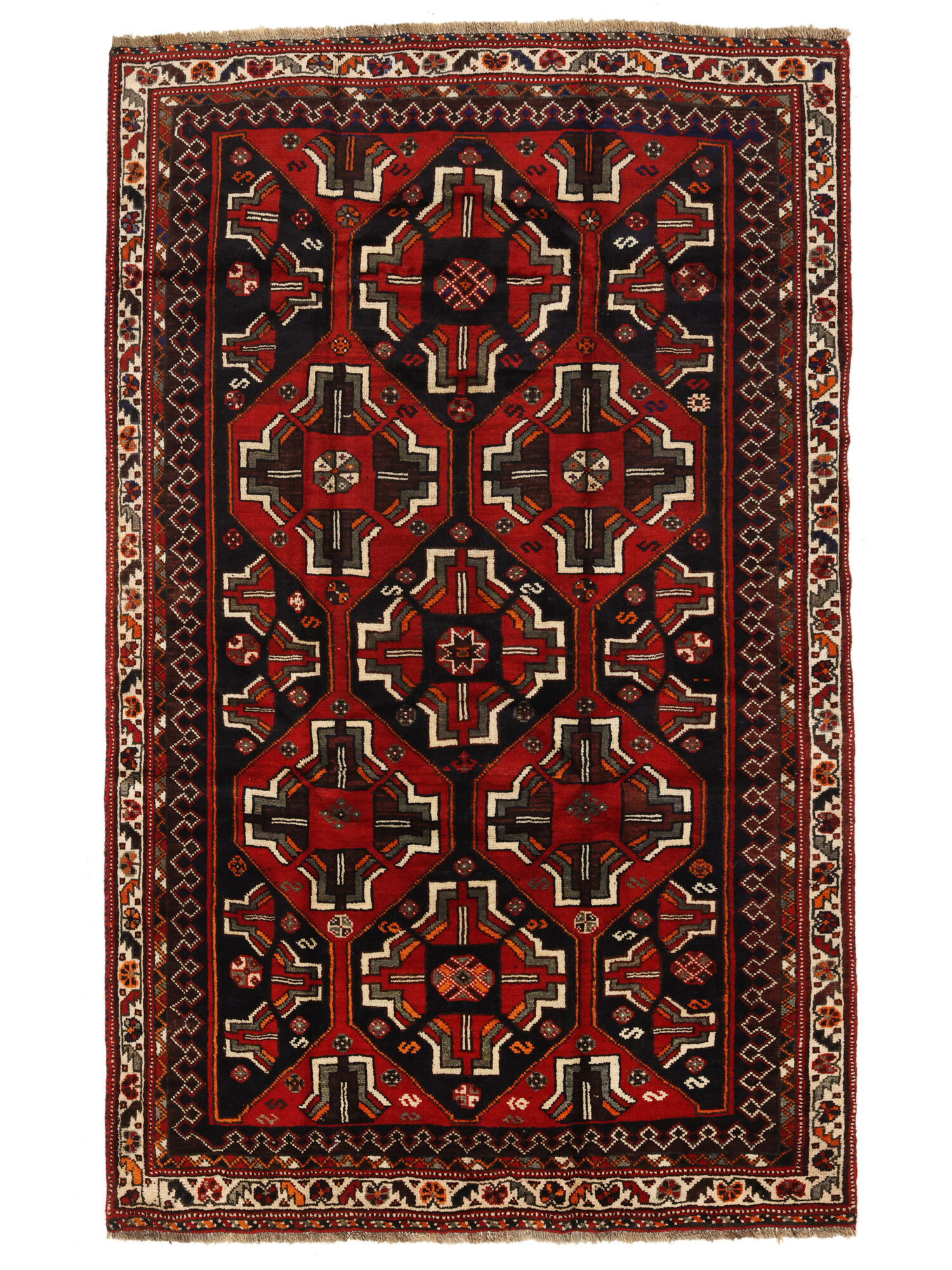 Shiraz Matta 160x250