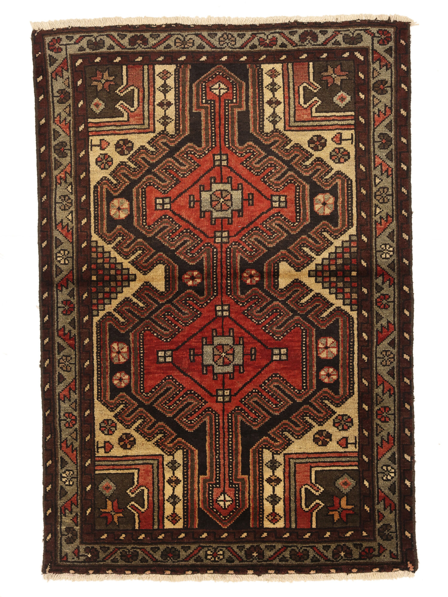 Hamadan Matta 102x149
