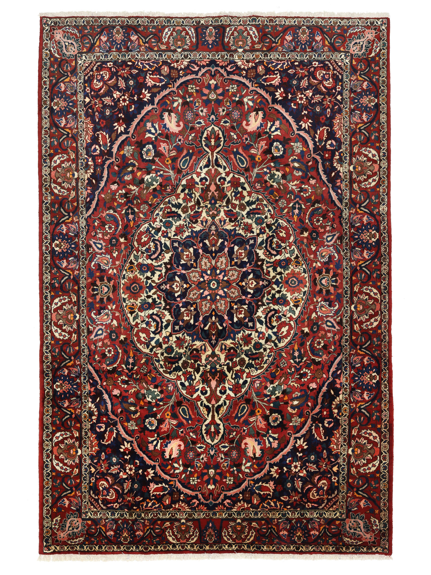 Bakhtiar Matta 204x310
