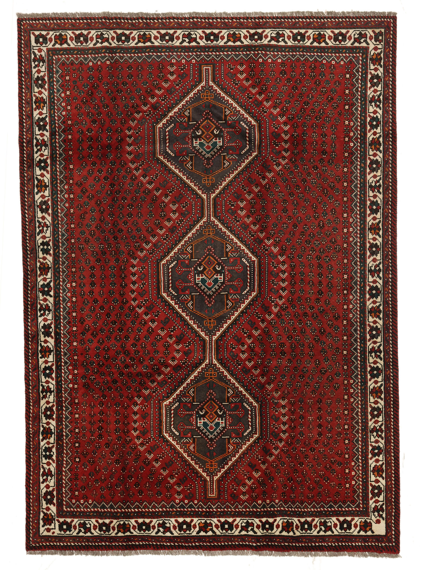 Shiraz Matta 206x292