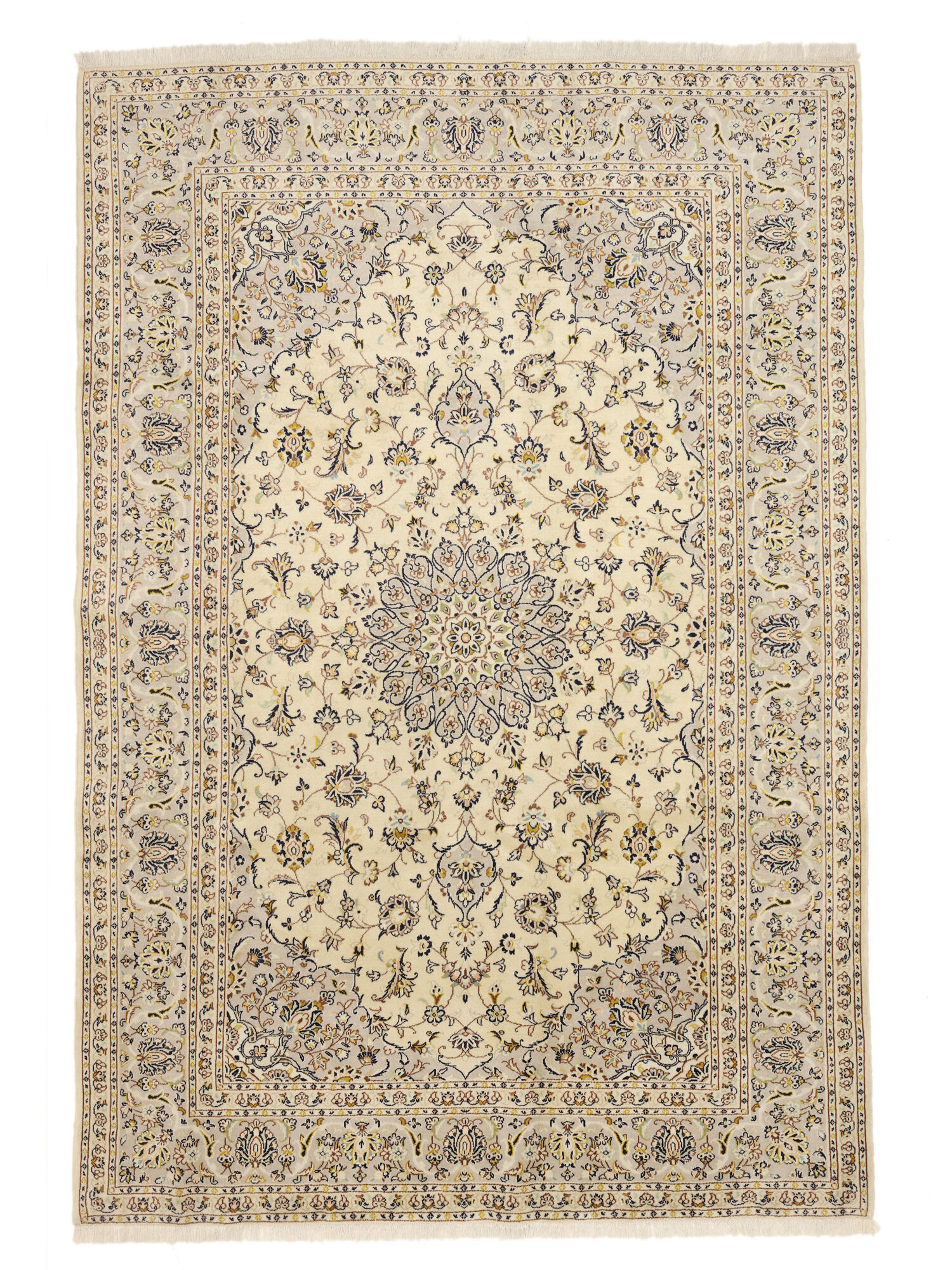 Keshan Matta 200x294